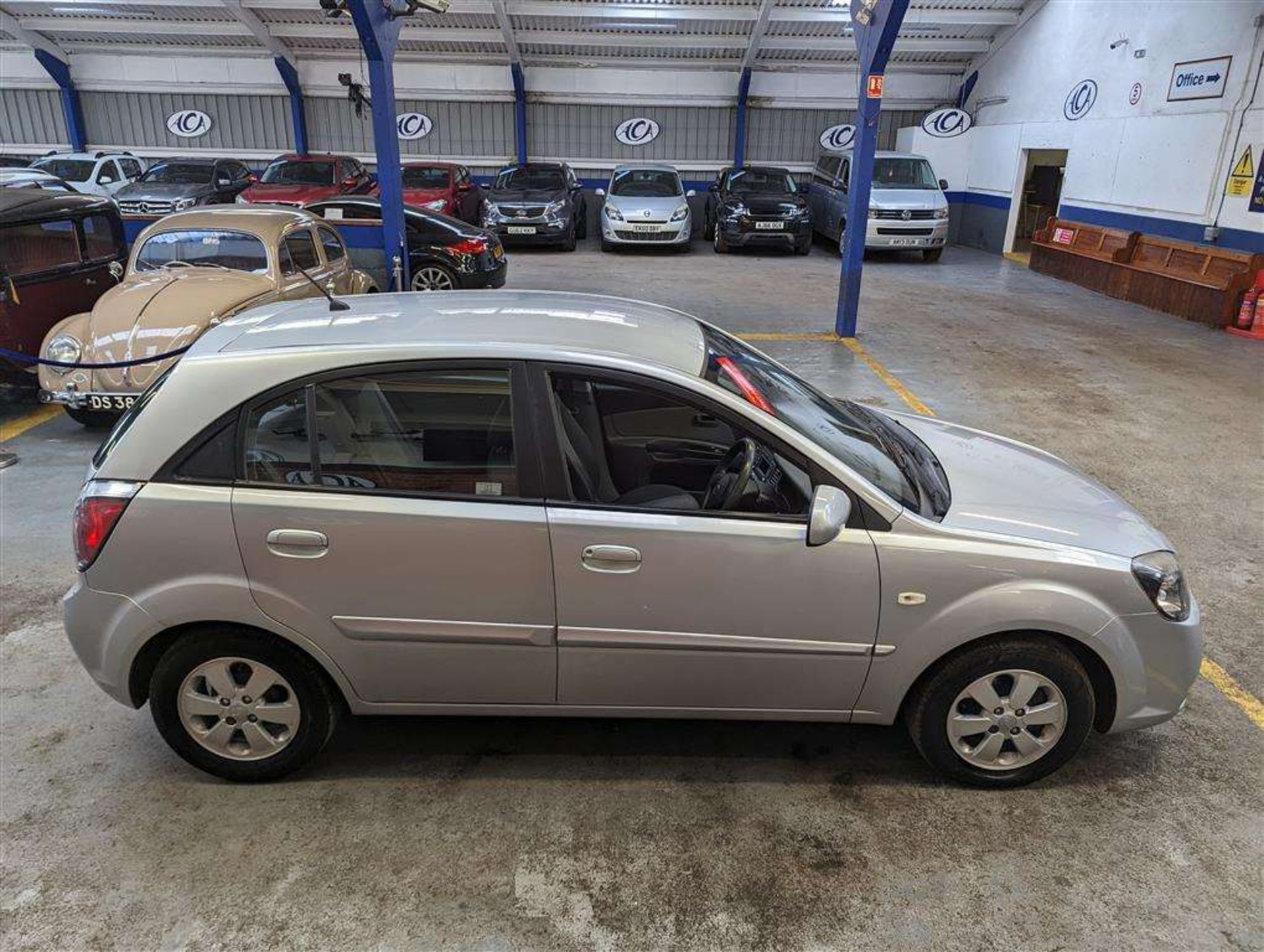 2010 KIA RIO STRIKE AUTO - Image 20 of 30