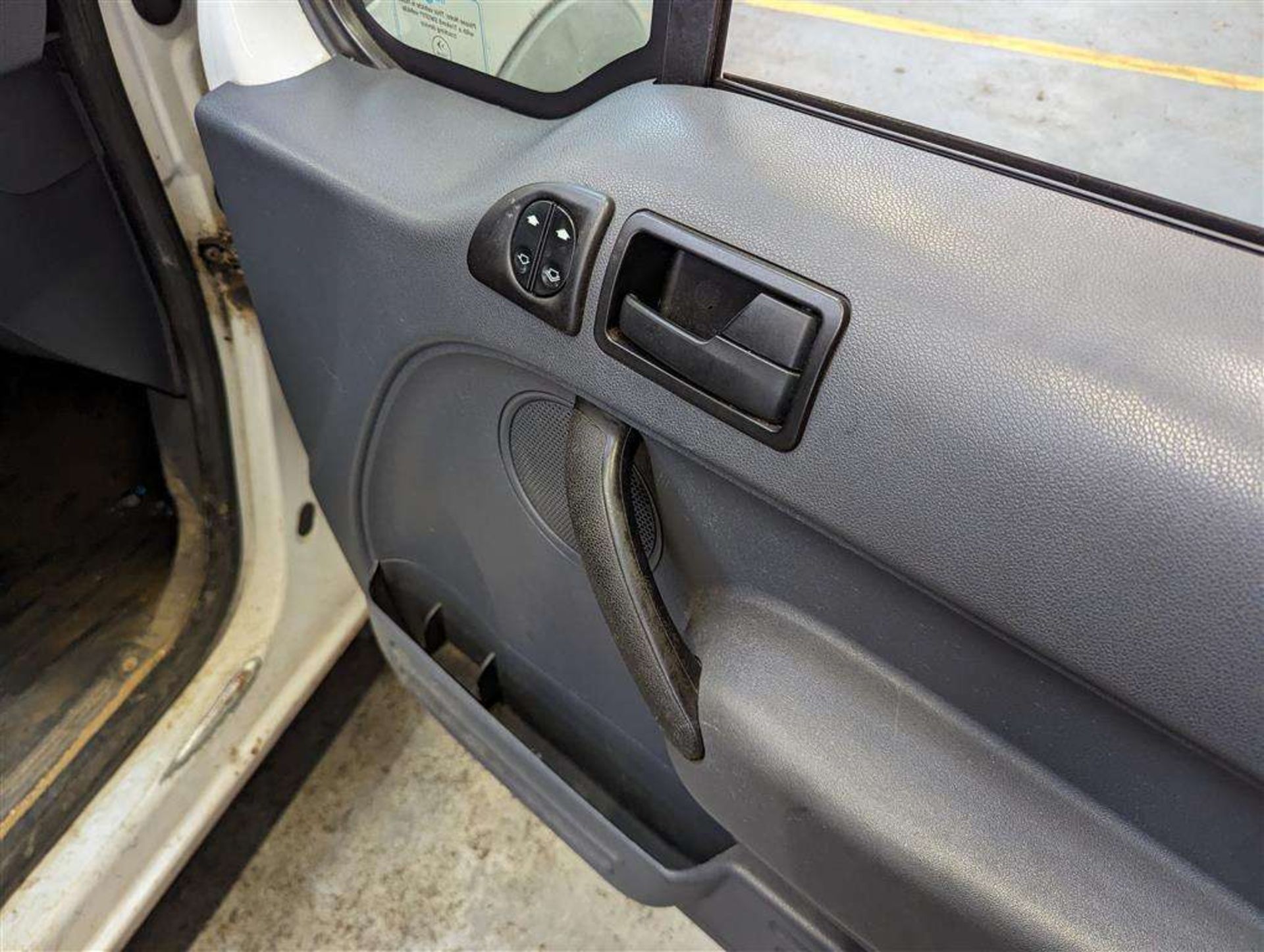 2012 FORD TRANSIT CONNECT 90 T230 - Image 21 of 30