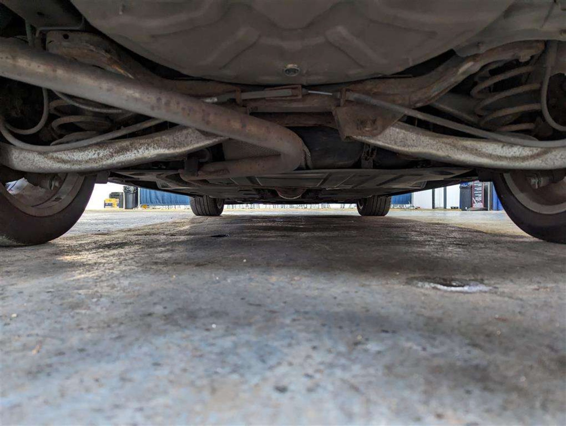 2014 VAUXHALL INSIGNIA TECHLINE CDTI EC - Image 5 of 28