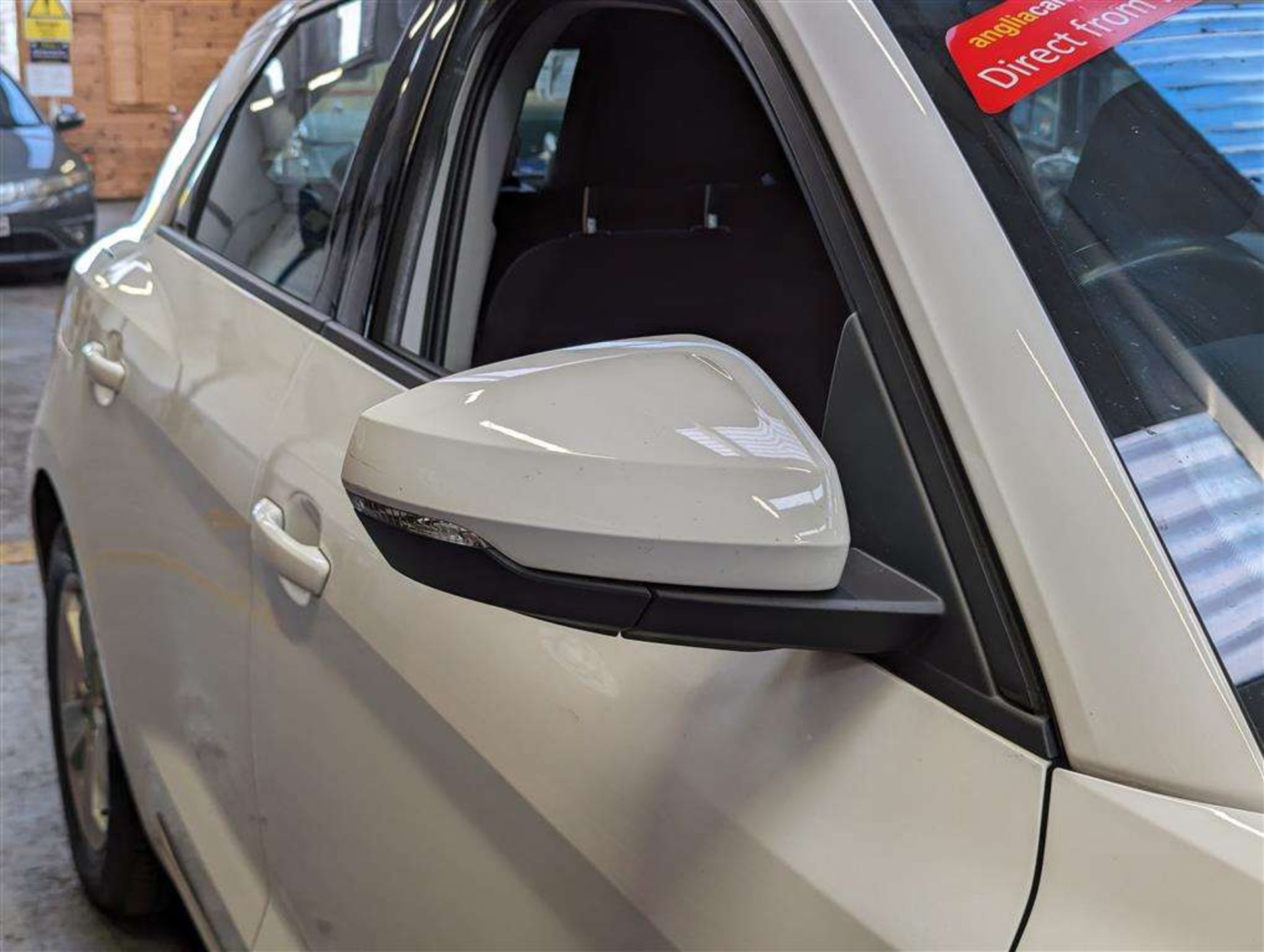 2019 AUDI A1 SE 30 TFSI - Image 16 of 27