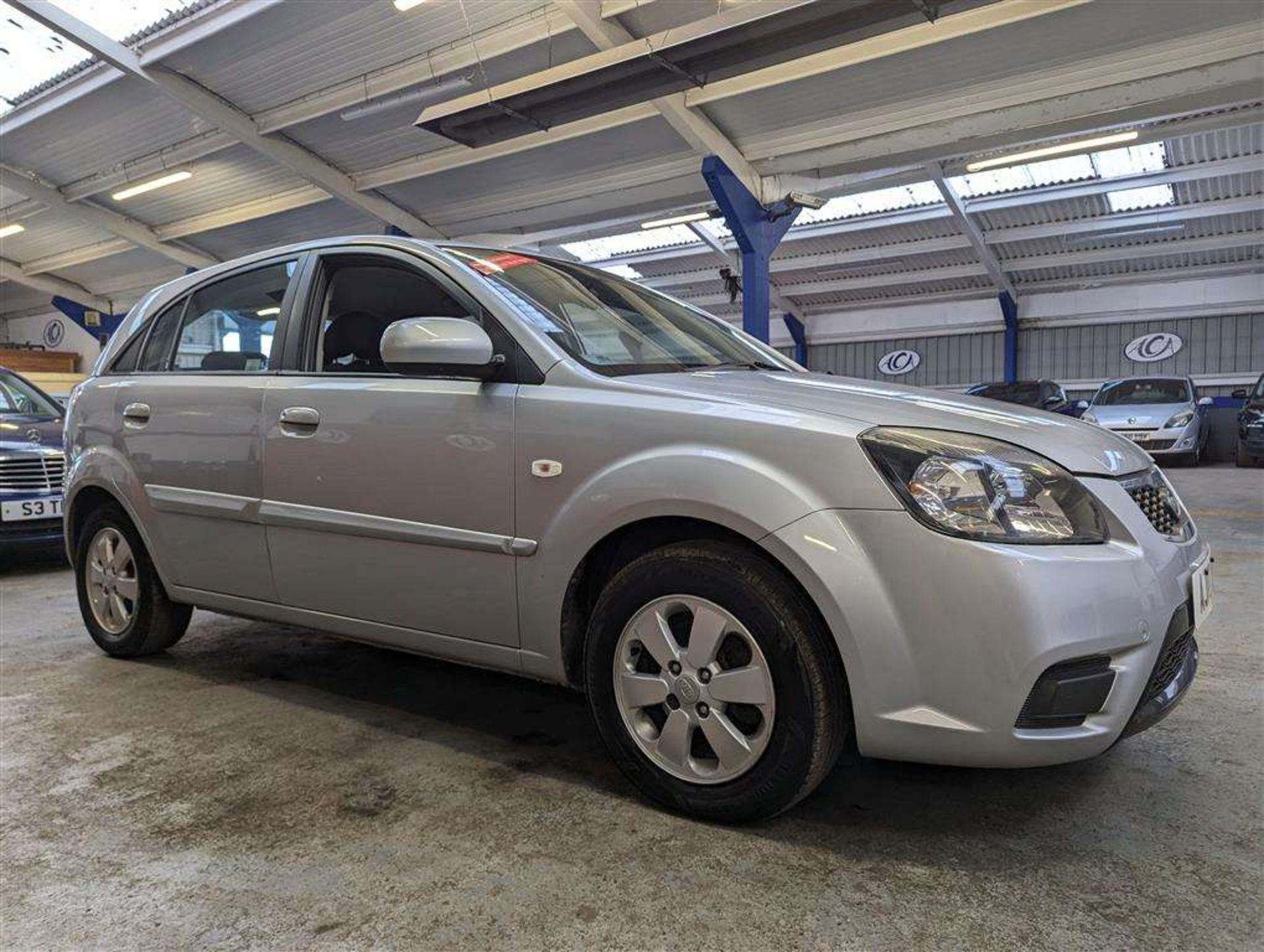 2010 KIA RIO STRIKE AUTO - Image 16 of 30