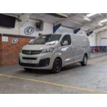 2020 VAUXHALL VIVARO 2900 SPORTIVE S/S