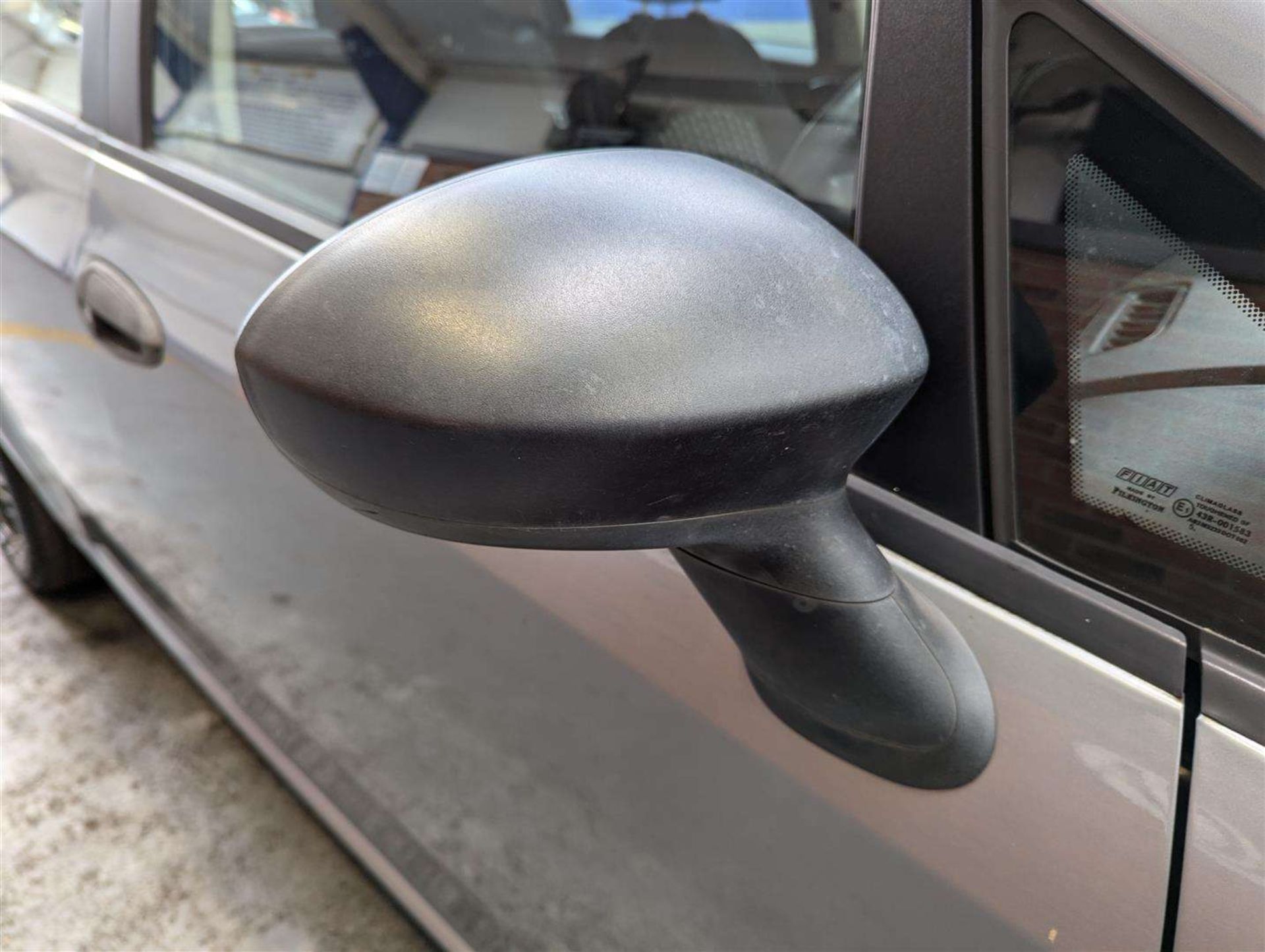 2006 FIAT GRANDE PUNTO ACTIVE 65 - Image 22 of 30