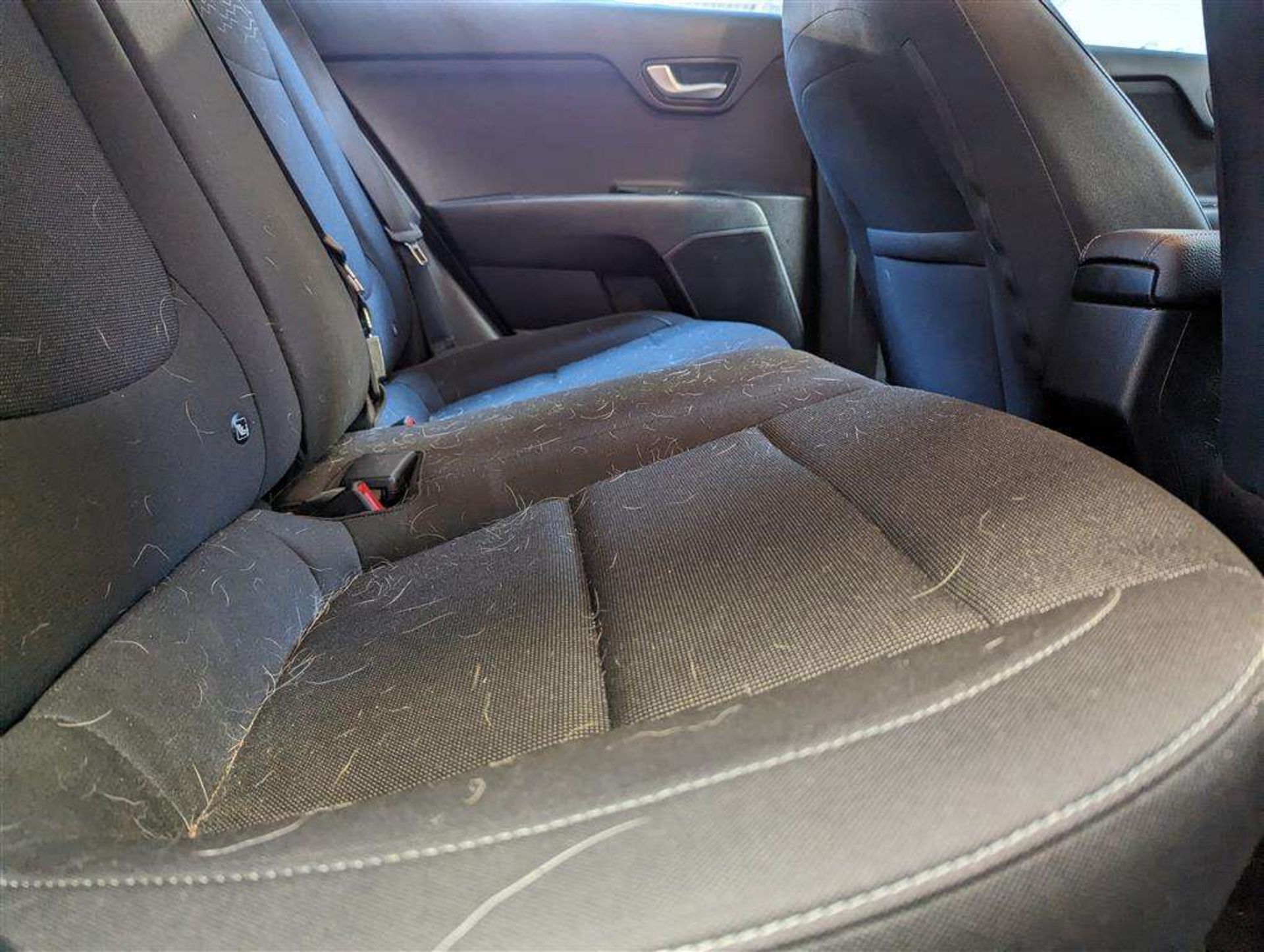 2018 KIA RIO 2 CRDI - Image 22 of 28