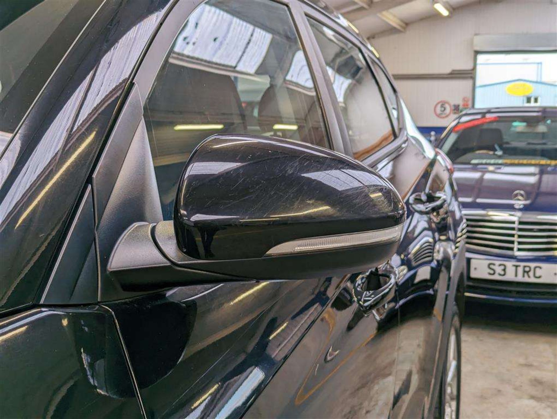 2016 HYUNDAI TUCSON SE NAV B-DRIVE 2WD - Image 17 of 30