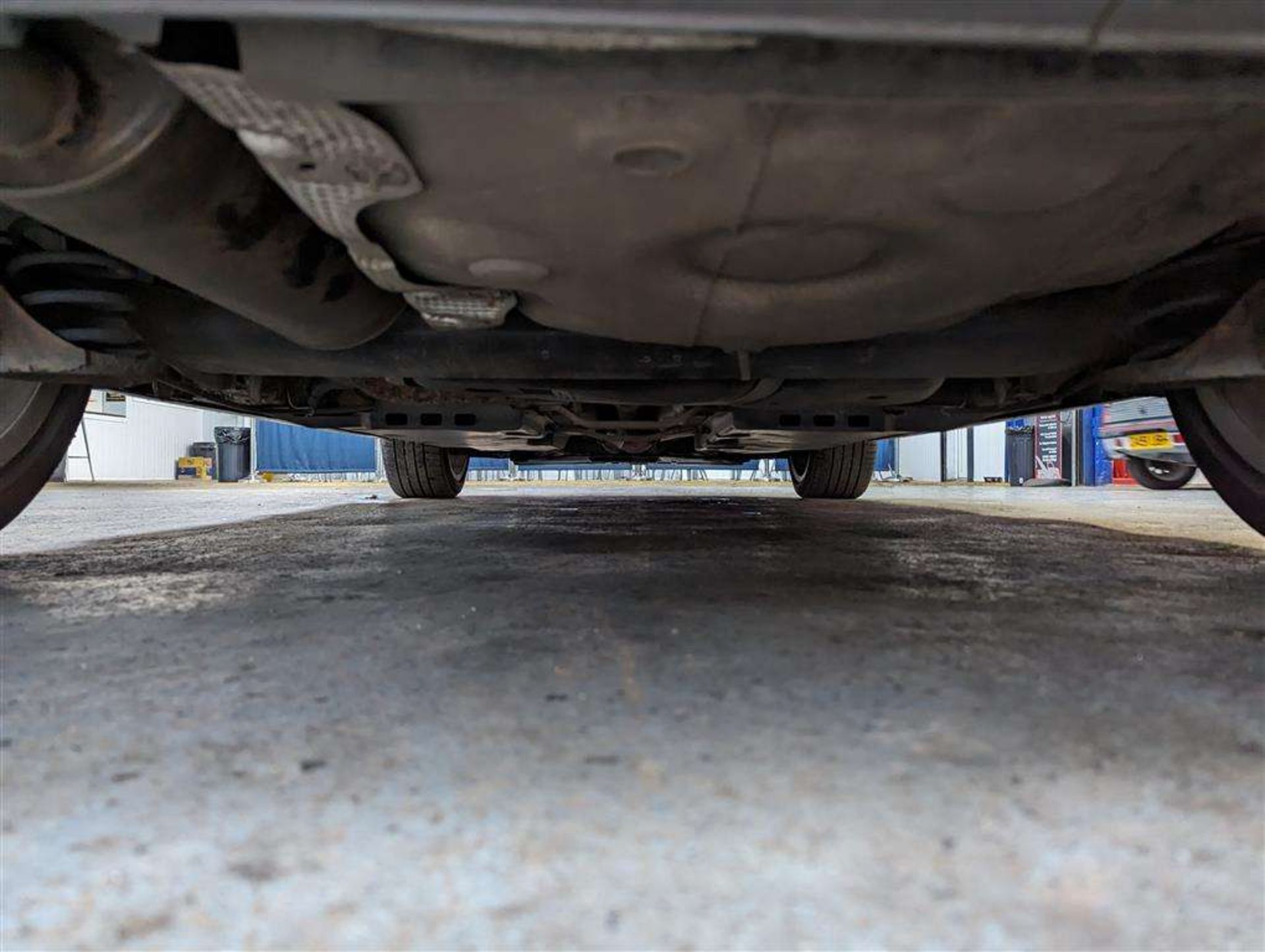 2016 AUDI A1 S LINE TDI S-A - Image 5 of 28