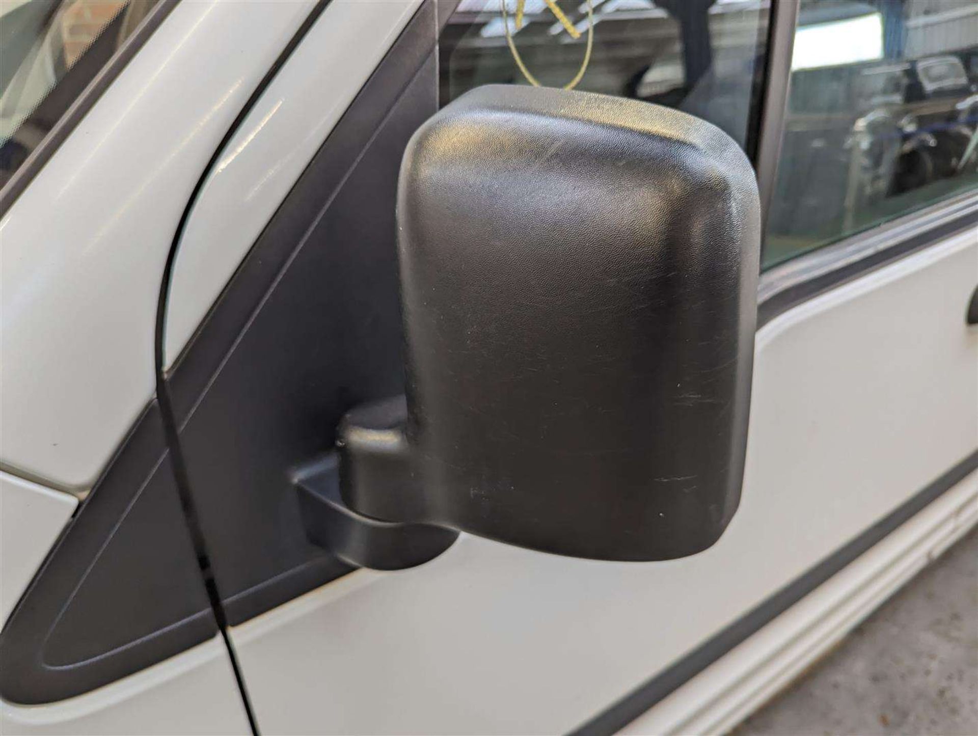 2011 FORD TRAN CONNECT 90 T230 - Image 12 of 28