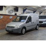 2008 FORD TRANSIT CONN T230 L90