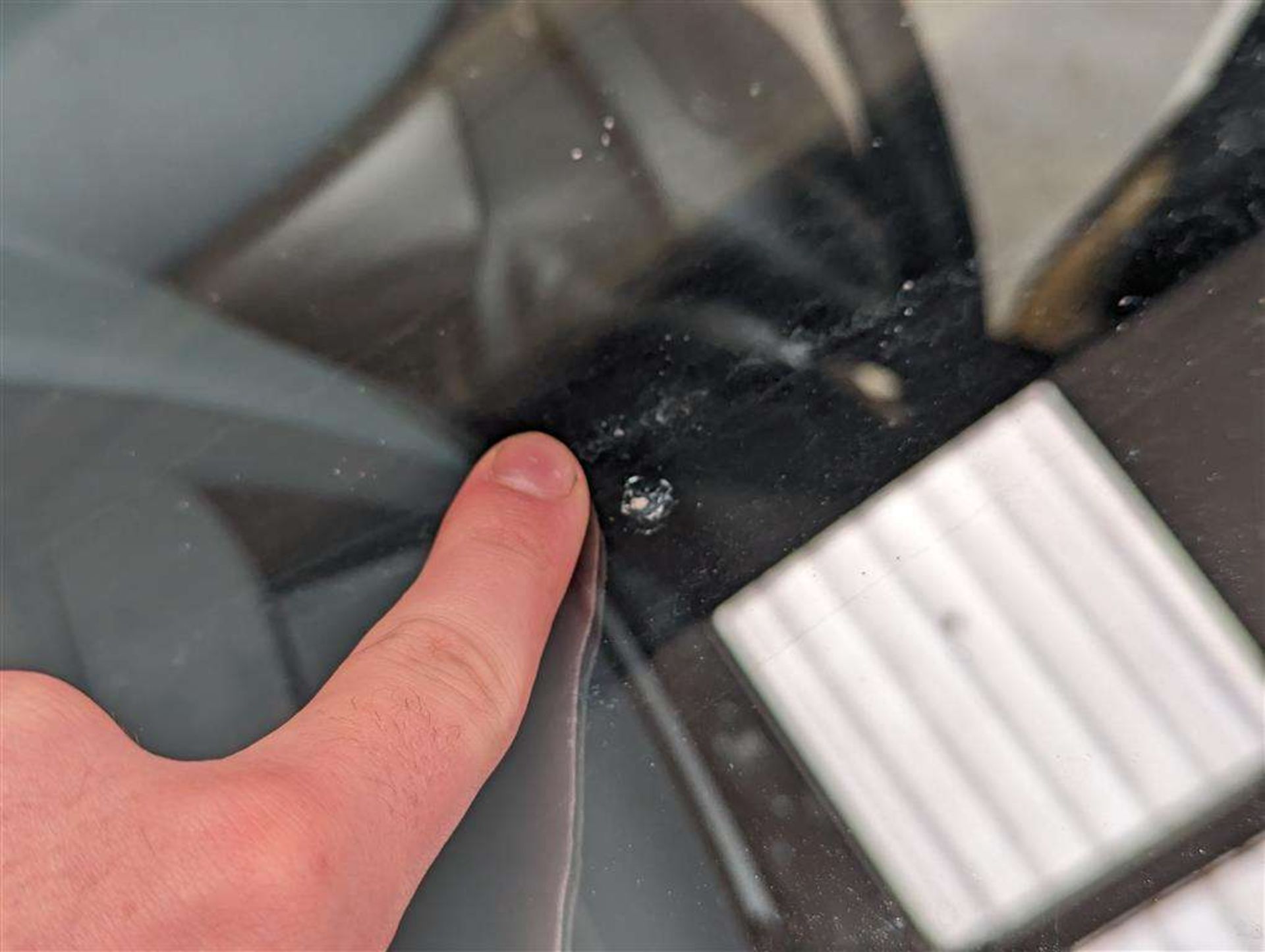 2011 FORD FIESTA ECONETIC TDCI DPF - Image 22 of 27