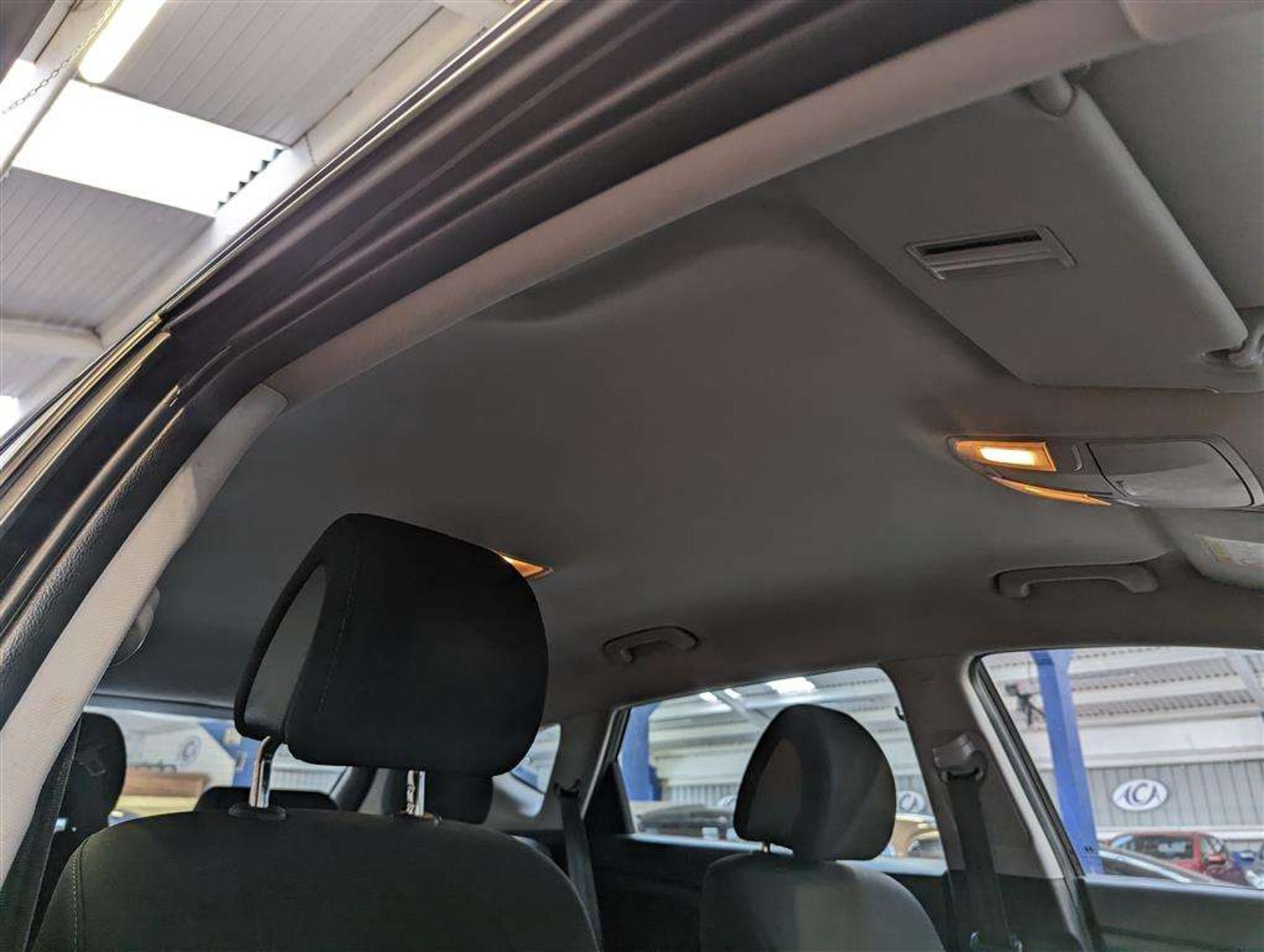 2016 HYUNDAI TUCSON SE NAV B-DRIVE 2WD - Image 23 of 30