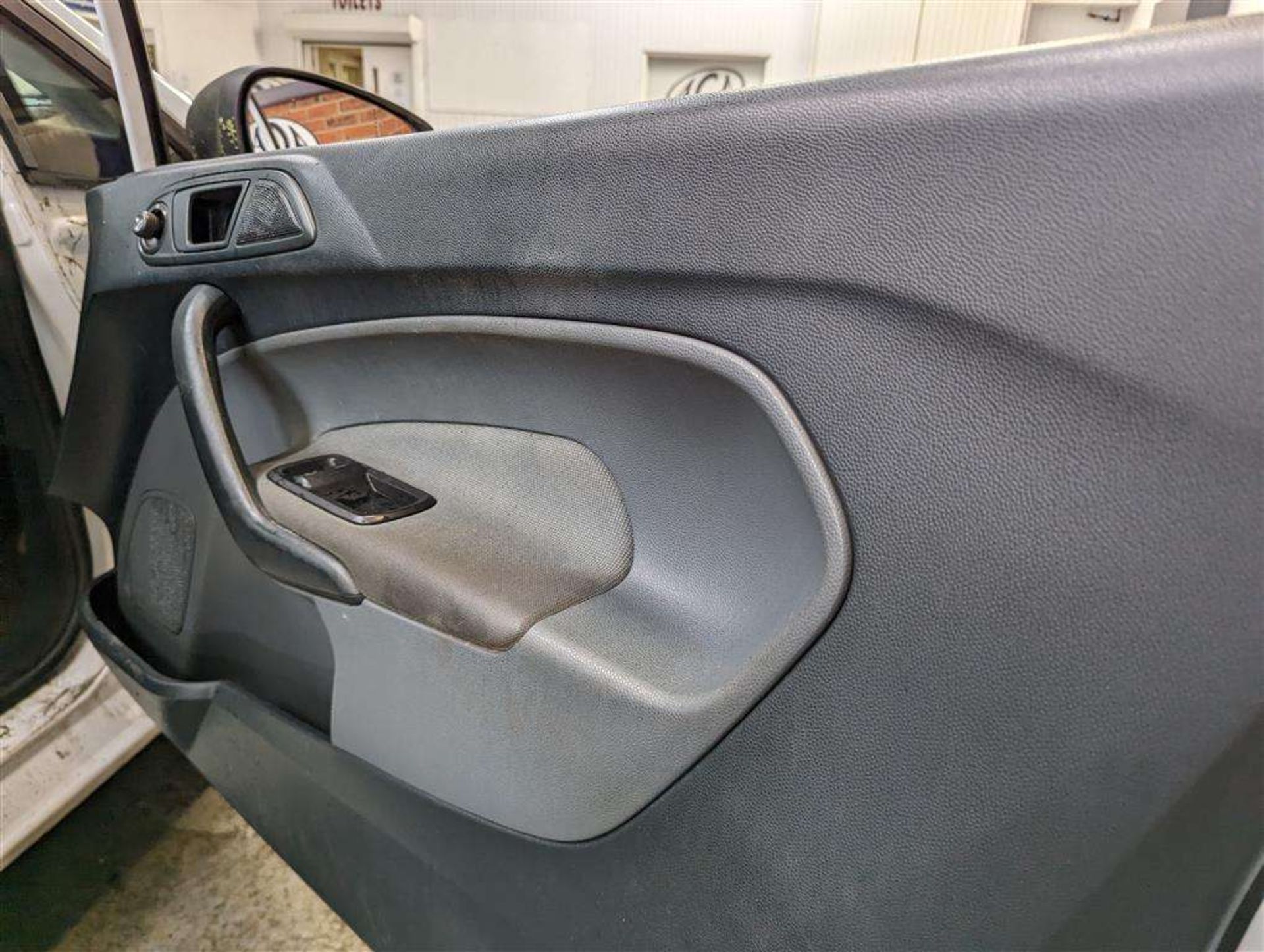 2011 FORD FIESTA ECONETIC TDCI DPF - Image 26 of 27