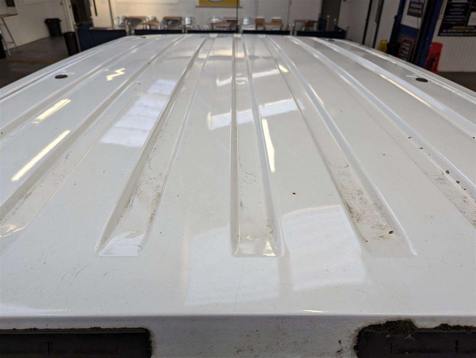 2011 FORD TRAN CONNECT 90 T230 - Image 5 of 28