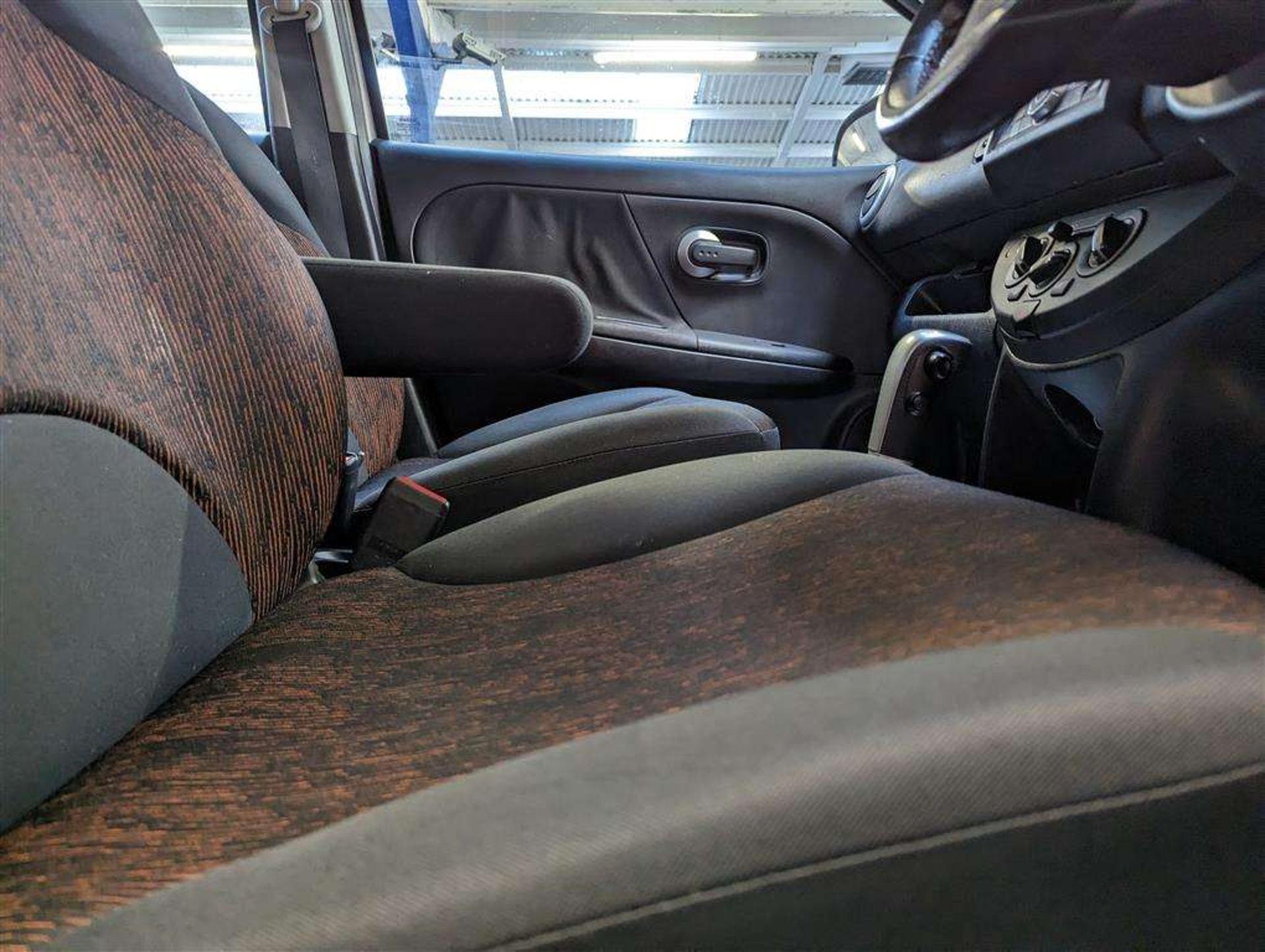 2009 NISSAN NOTE ACENTA AUTO - Image 25 of 30