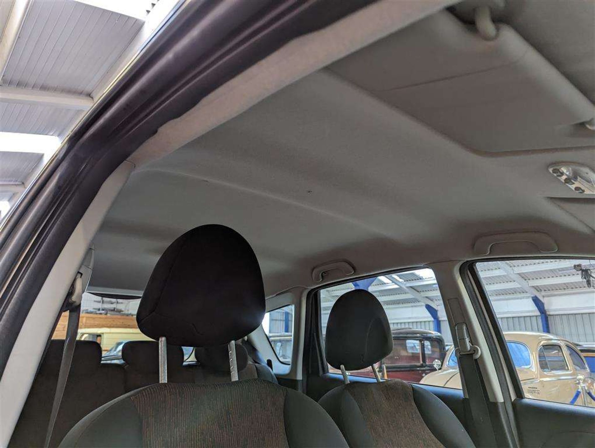 2009 NISSAN NOTE ACENTA AUTO - Image 23 of 30