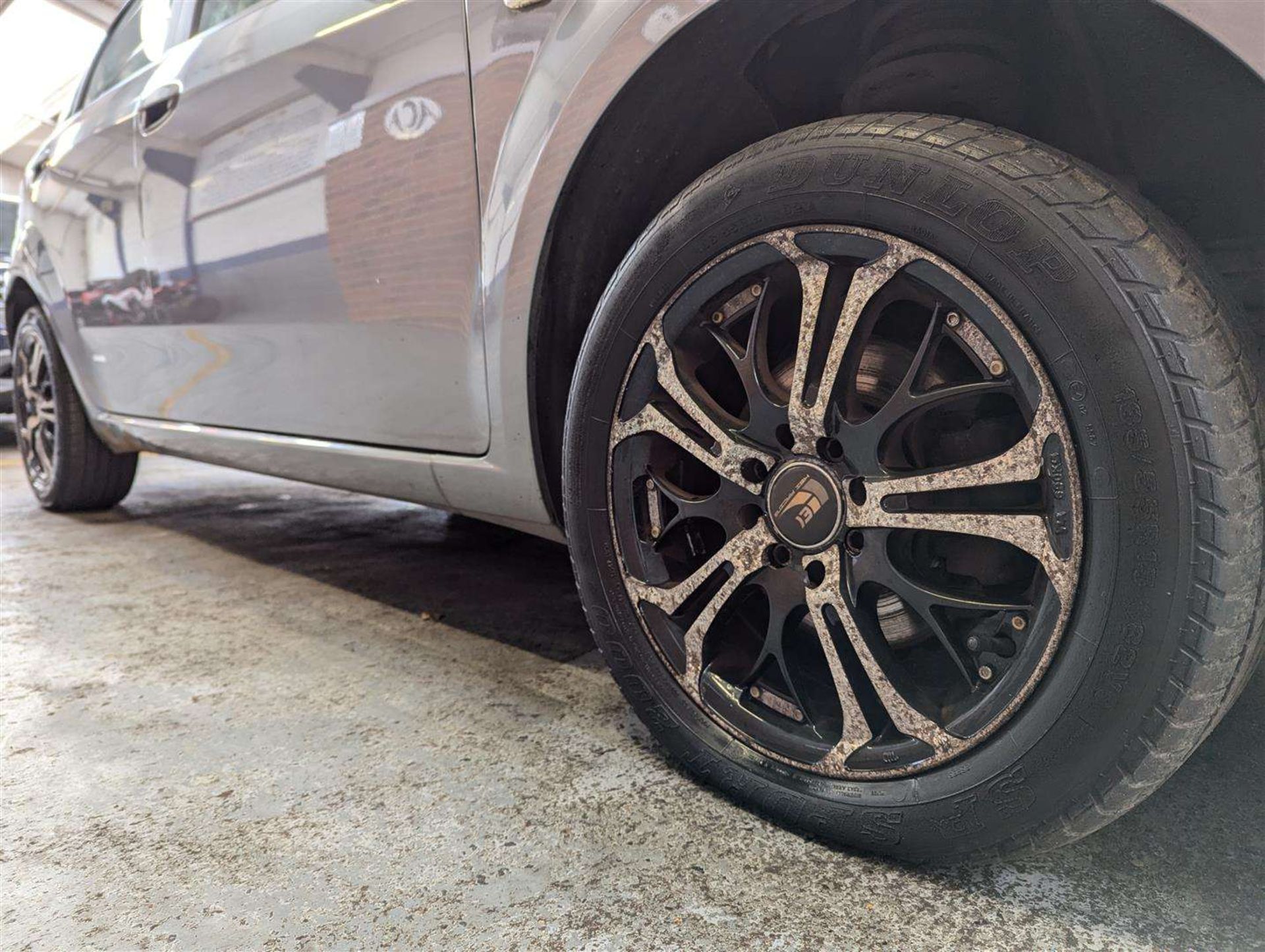 2006 FIAT GRANDE PUNTO ACTIVE 65 - Image 17 of 30