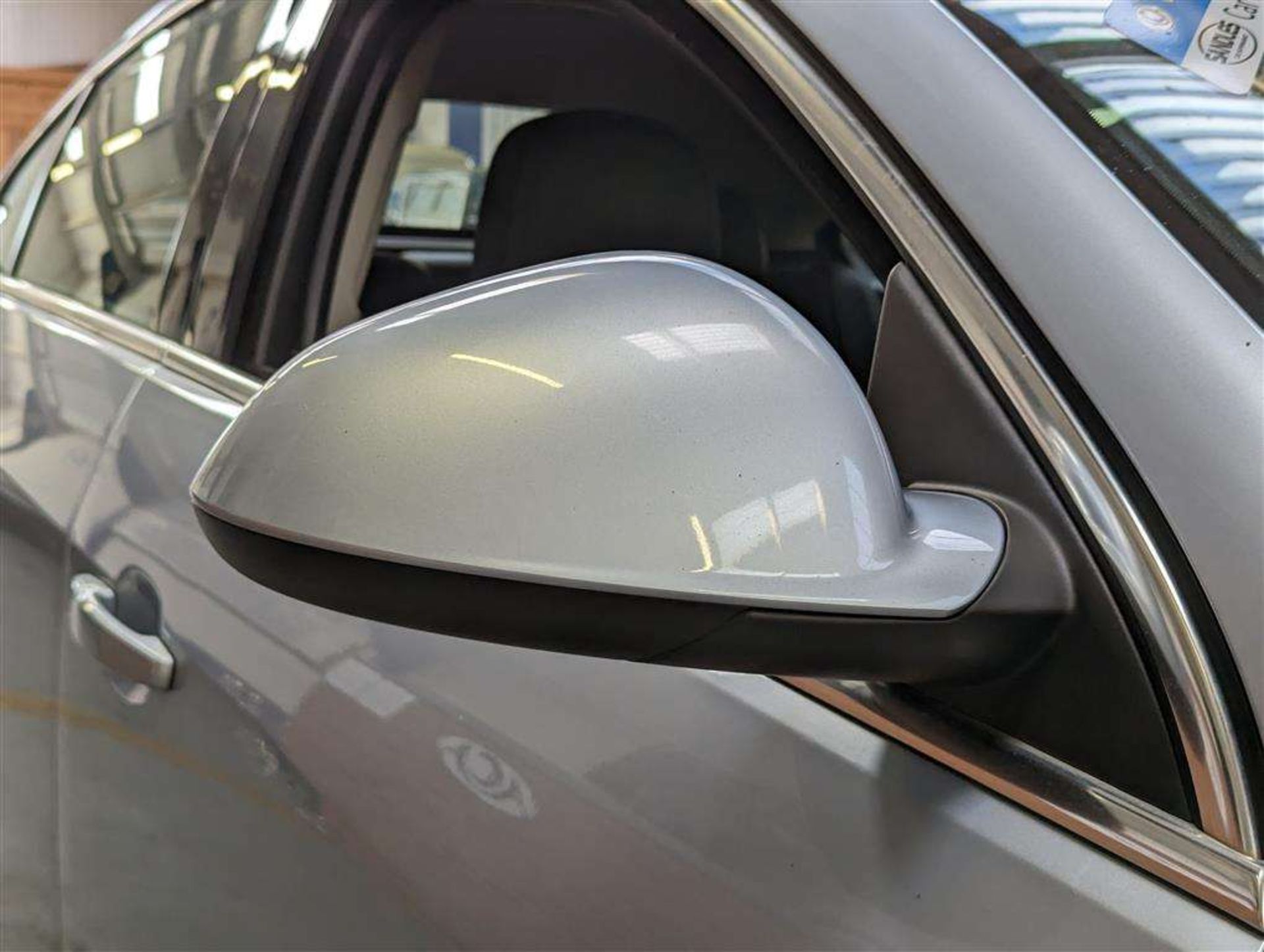 2014 VAUXHALL INSIGNIA TECHLINE CDTI EC - Image 15 of 28