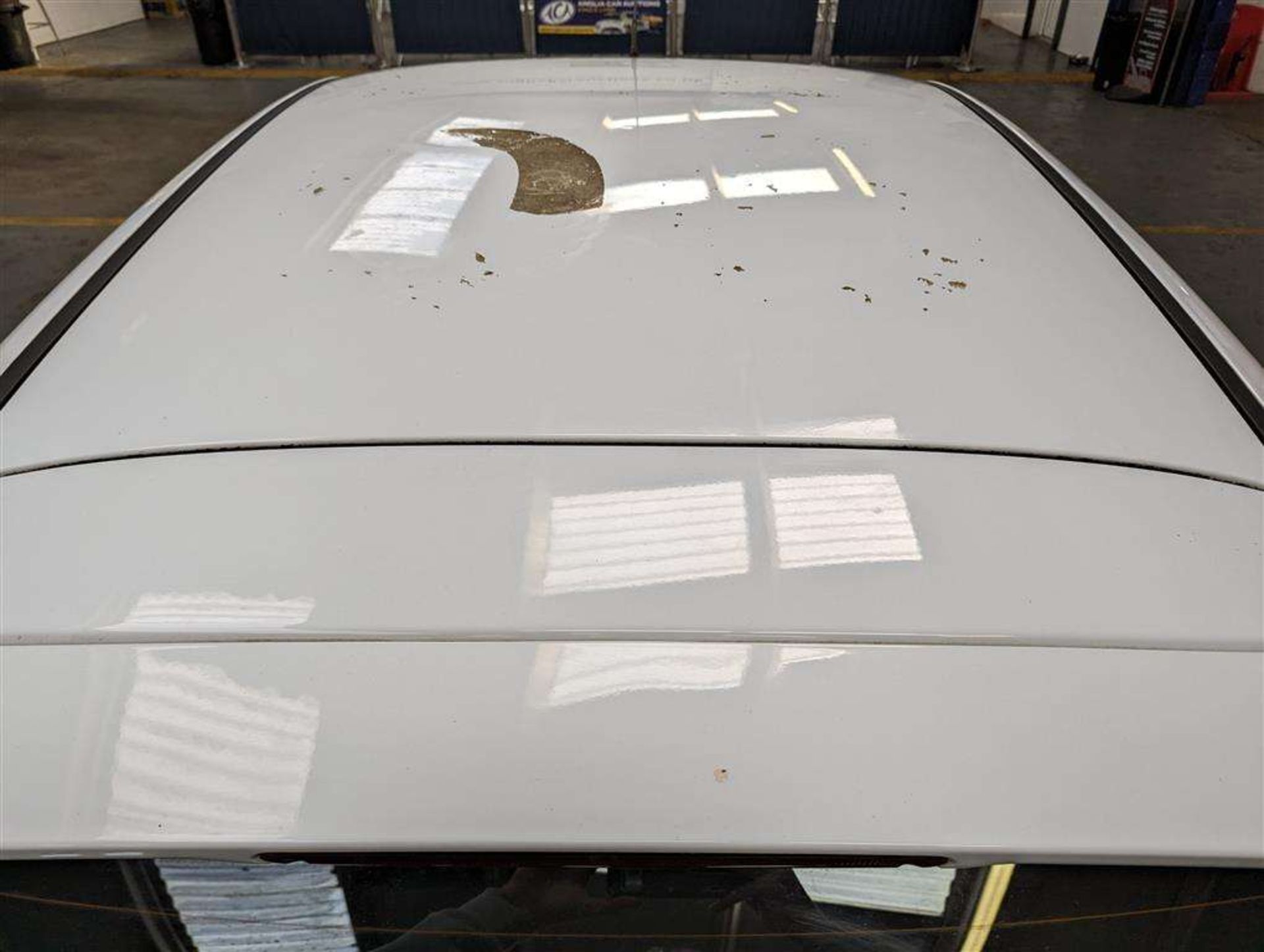 2011 FORD FIESTA ECONETIC TDCI DPF - Image 4 of 27