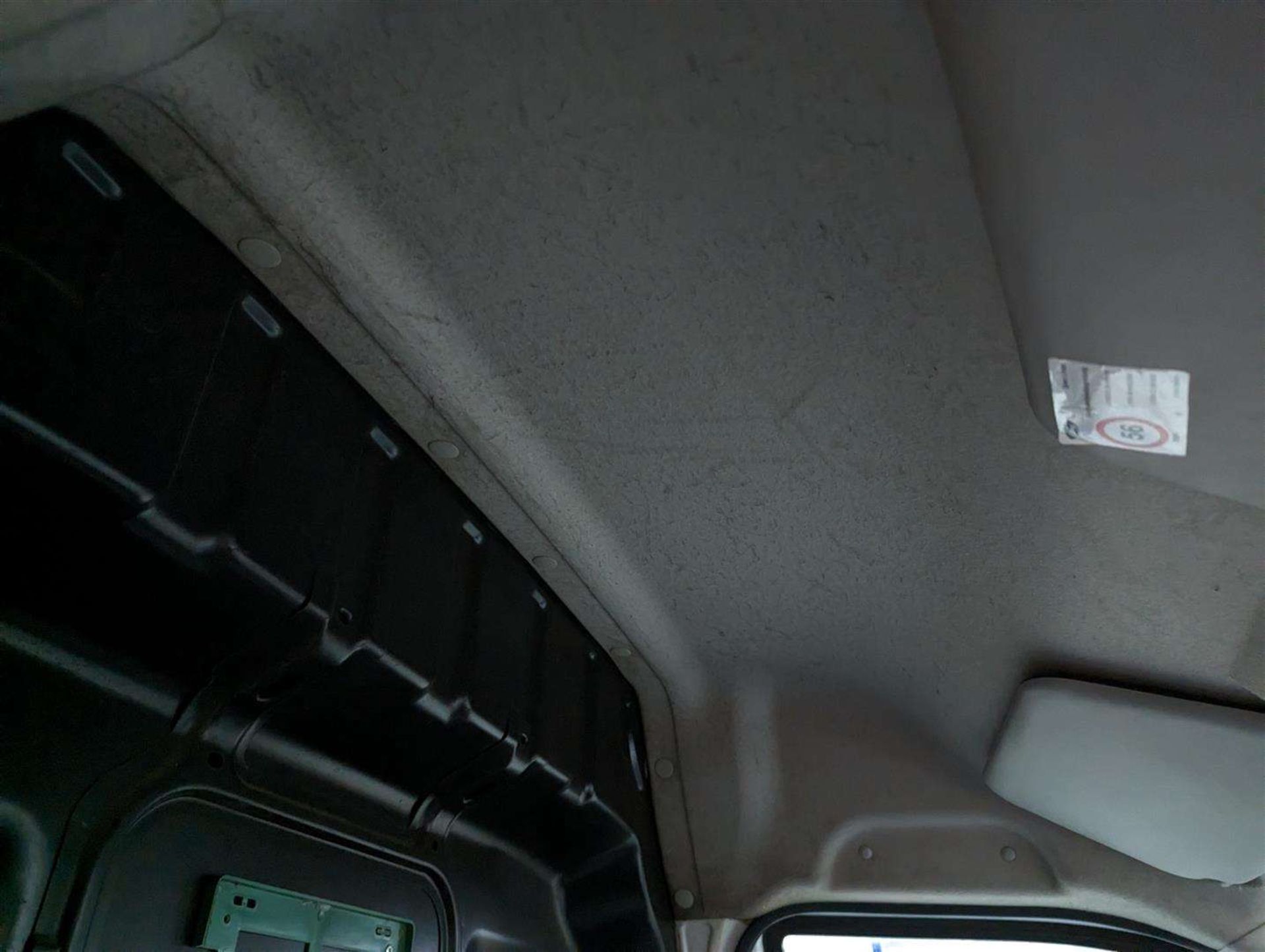 2011 FORD TRAN CONNECT 90 T230 - Image 23 of 28