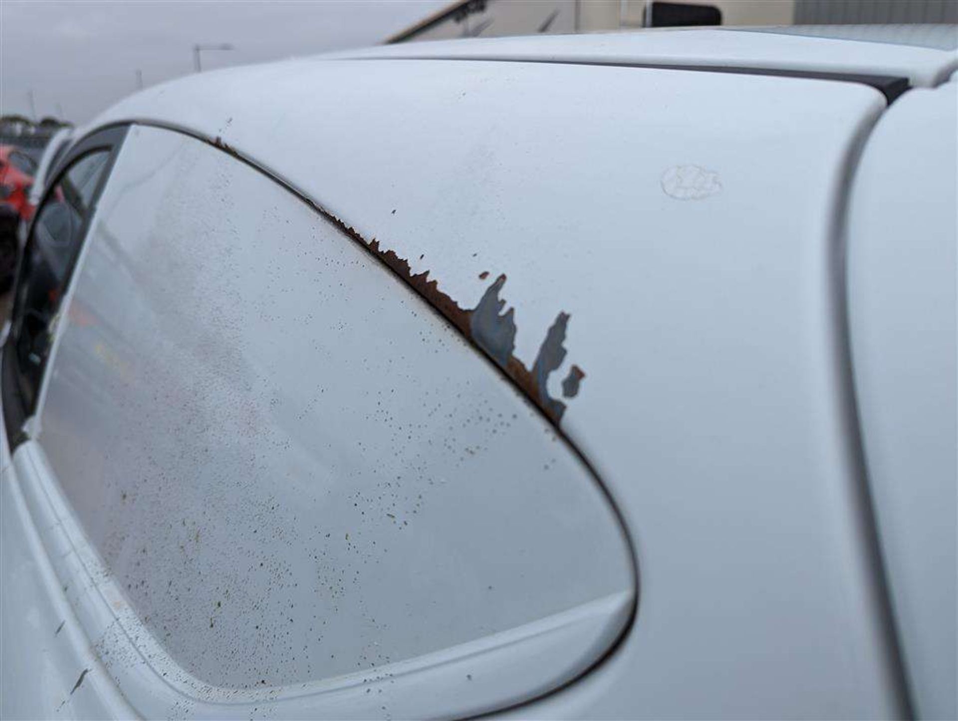 2011 FORD FIESTA ECONETIC TDCI DPF - Image 10 of 28