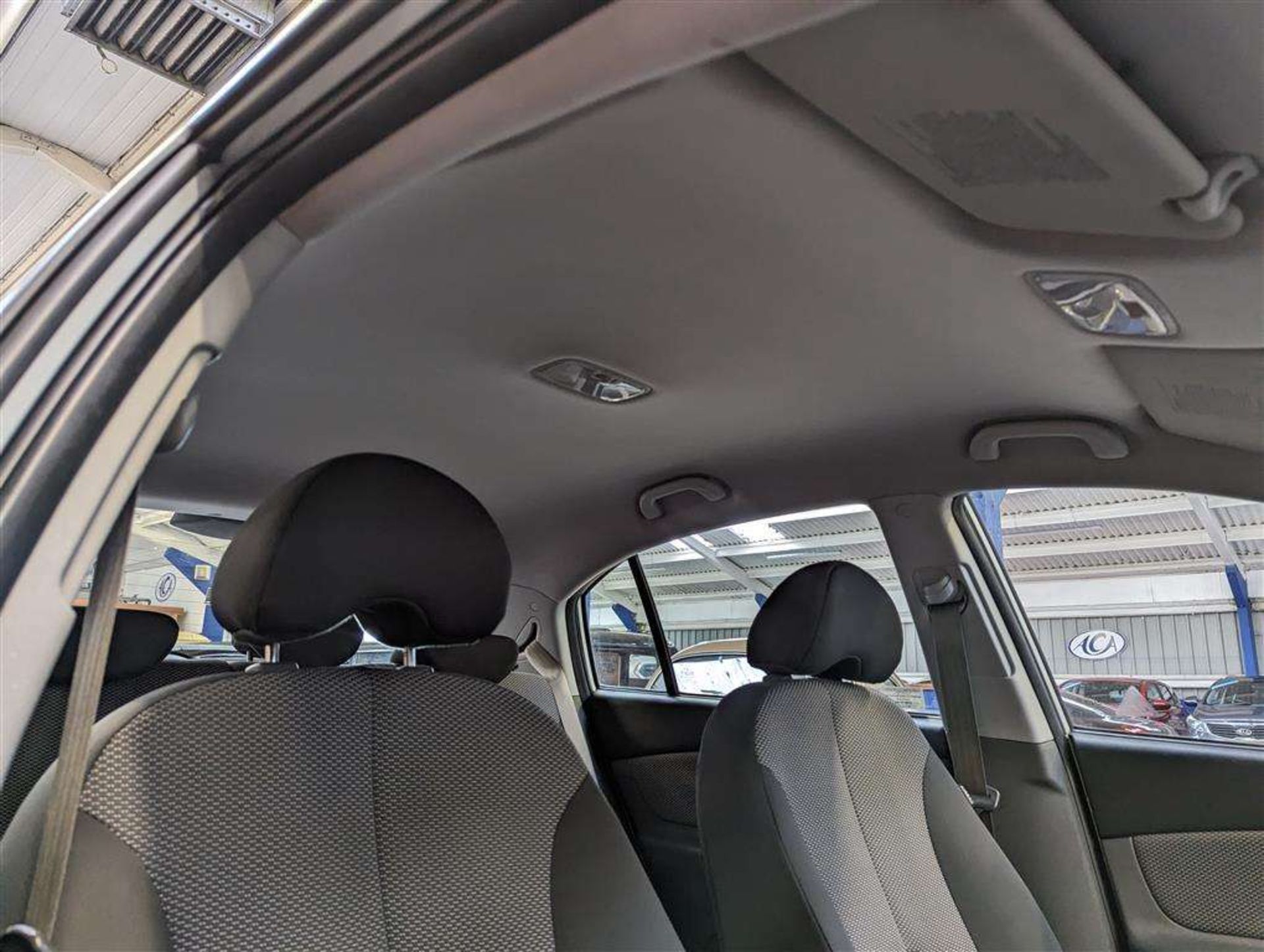 2010 KIA RIO STRIKE AUTO - Image 23 of 30