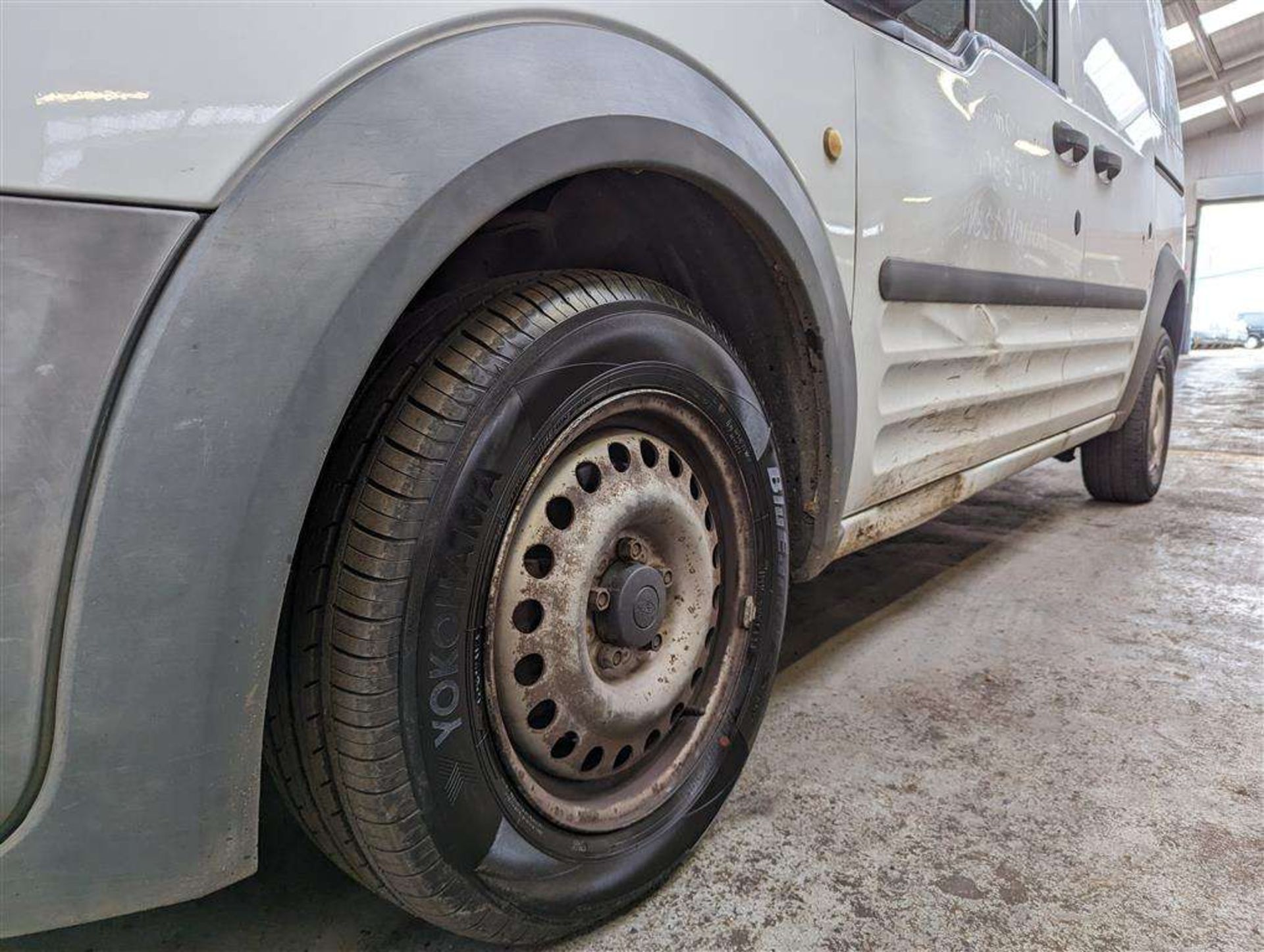 2012 FORD TRANSIT CONNECT 90 T230 - Image 15 of 30