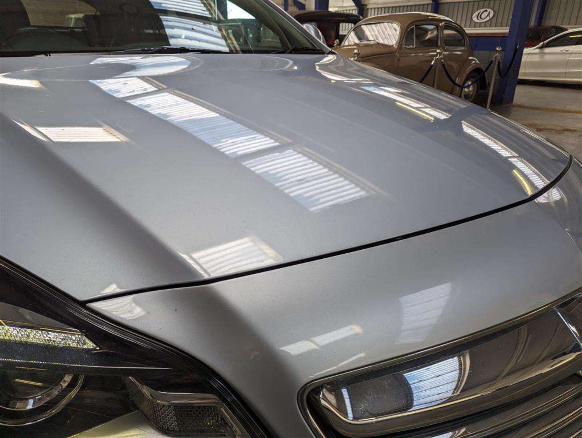 2014 VAUXHALL INSIGNIA TECHLINE CDTI EC - Image 16 of 28