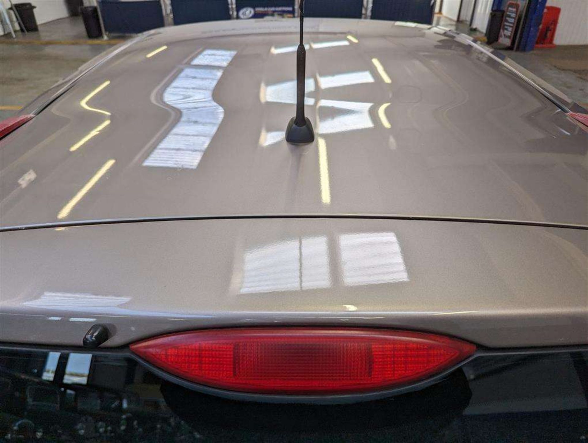 2009 NISSAN NOTE ACENTA AUTO - Image 4 of 30