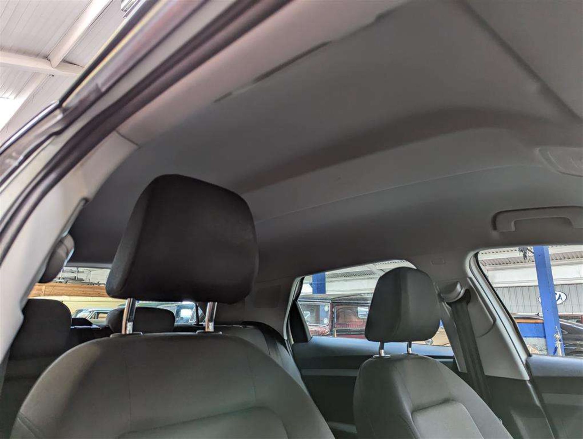 2019 AUDI A1 SE 30 TFSI - Image 24 of 27