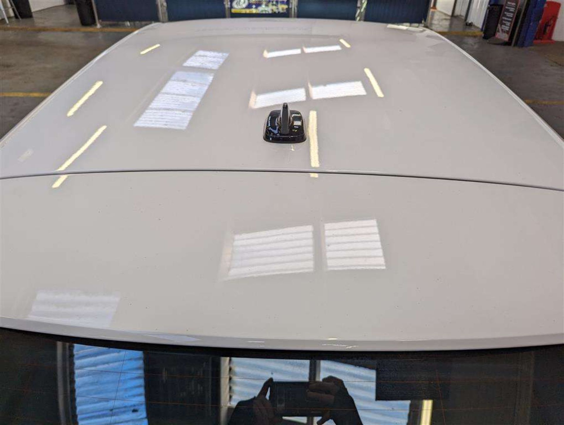 2019 AUDI A1 SE 30 TFSI - Image 5 of 27