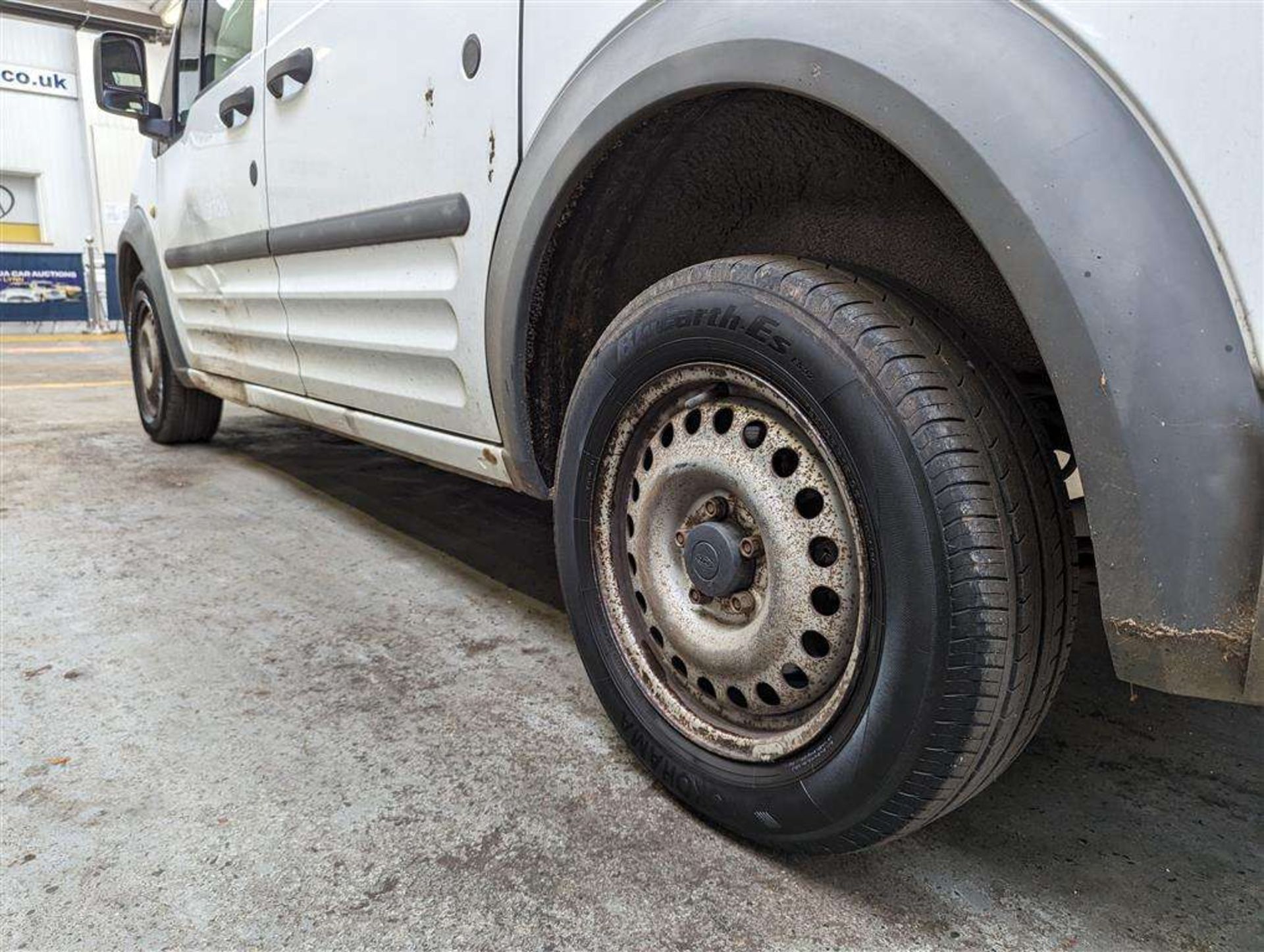 2012 FORD TRANSIT CONNECT 90 T230 - Image 17 of 30