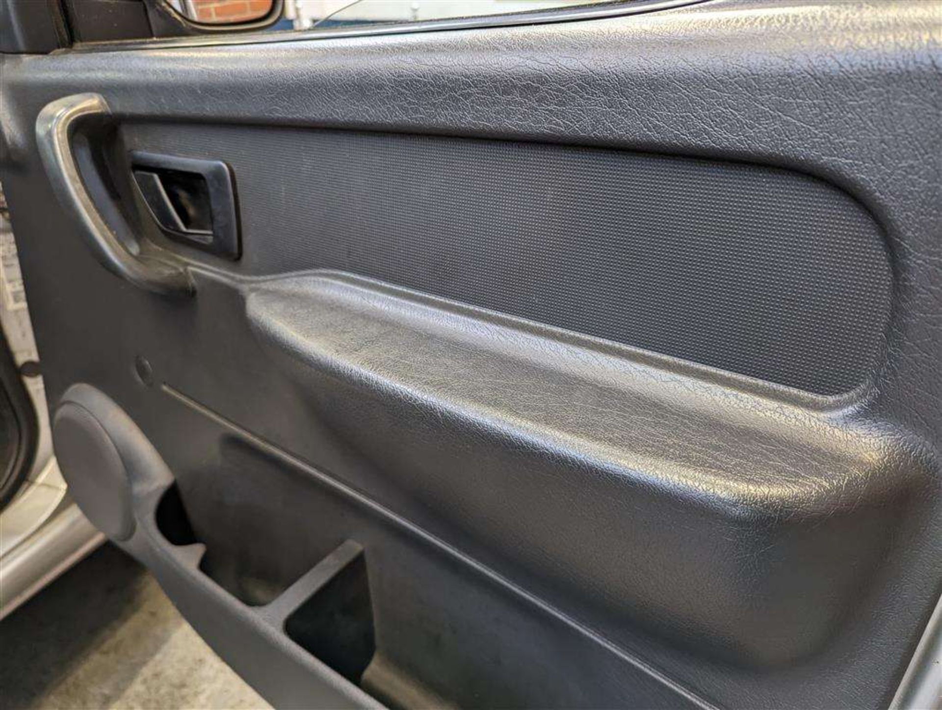 2010 PEUGEOT PARTNER ORIGIN COMBI HDI W.A.V. - Image 26 of 30