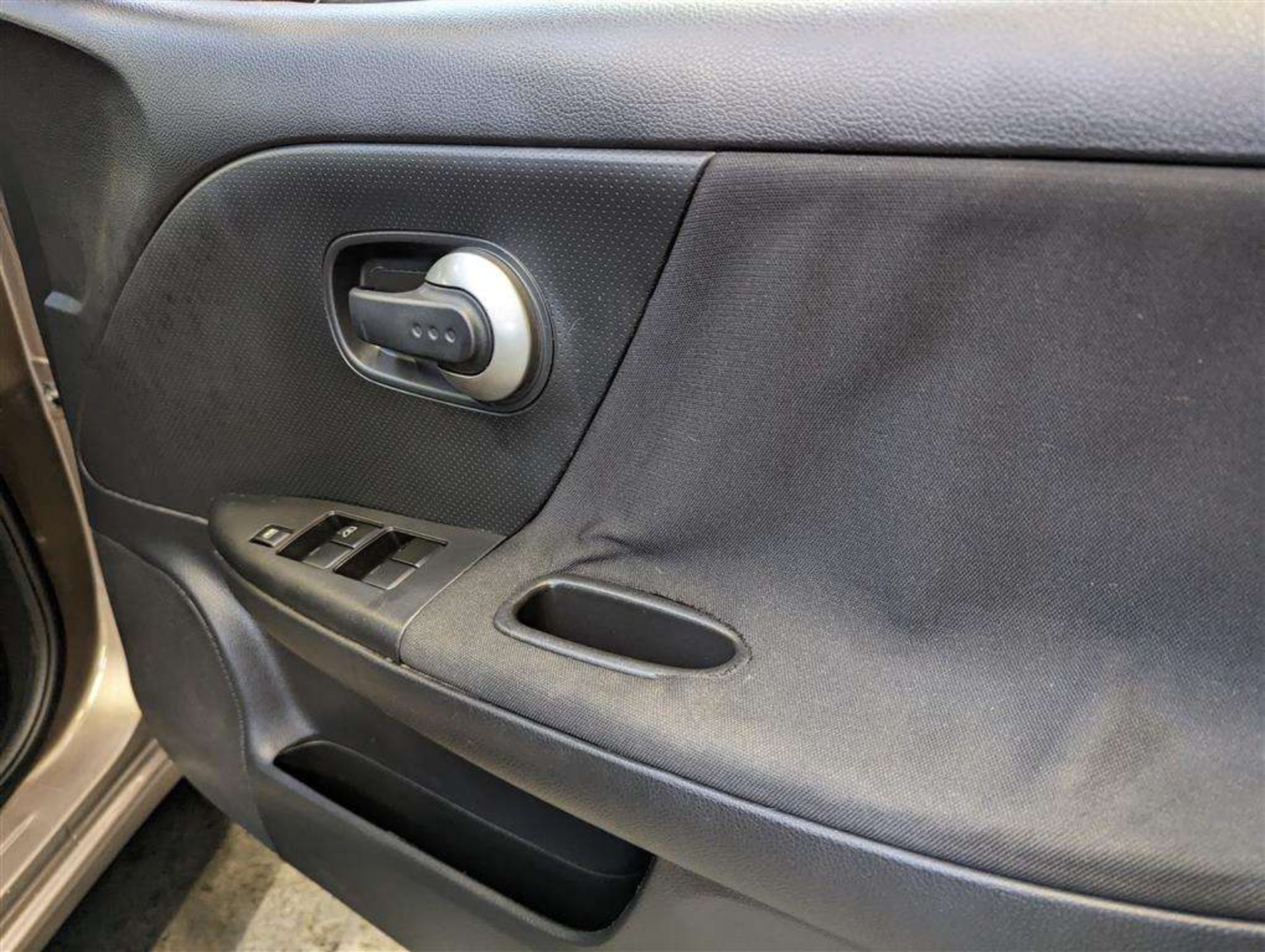 2009 NISSAN NOTE ACENTA AUTO - Image 24 of 30