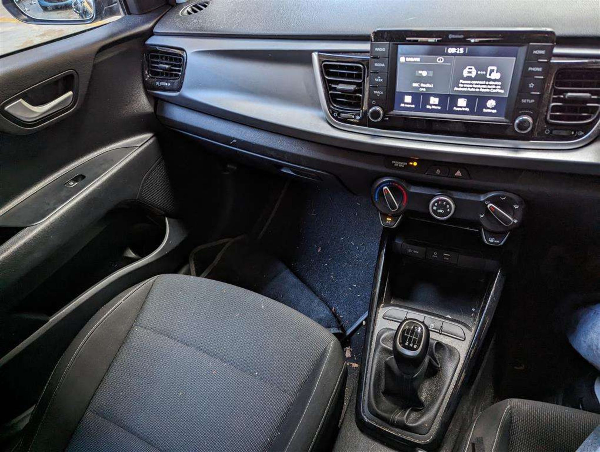 2018 KIA RIO 2 CRDI - Image 26 of 28