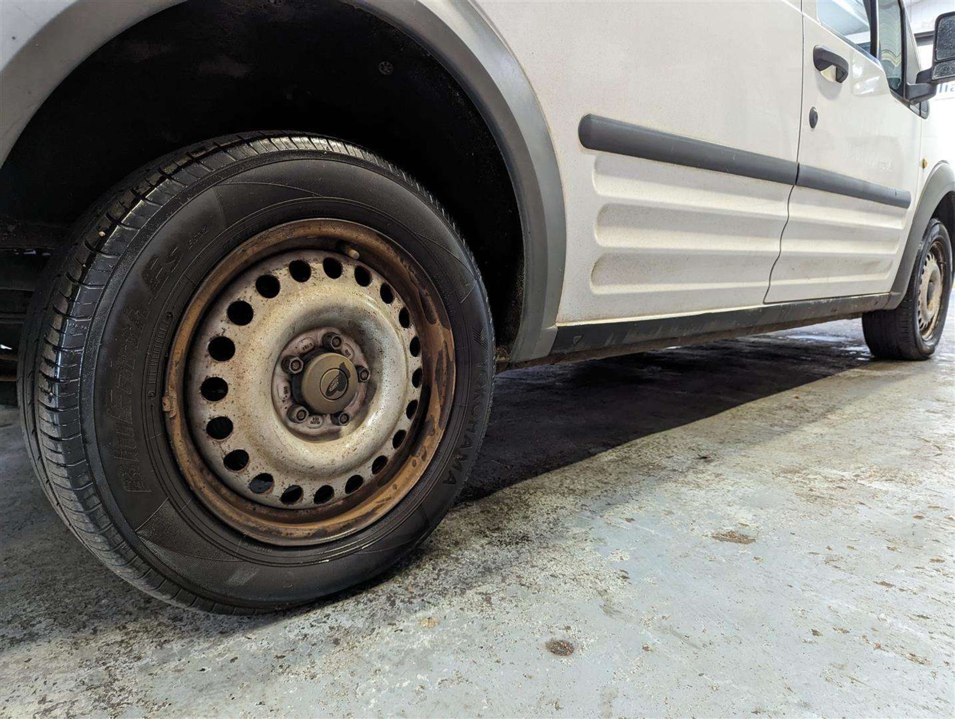 2011 FORD TRAN CONNECT 90 T230 - Image 14 of 28