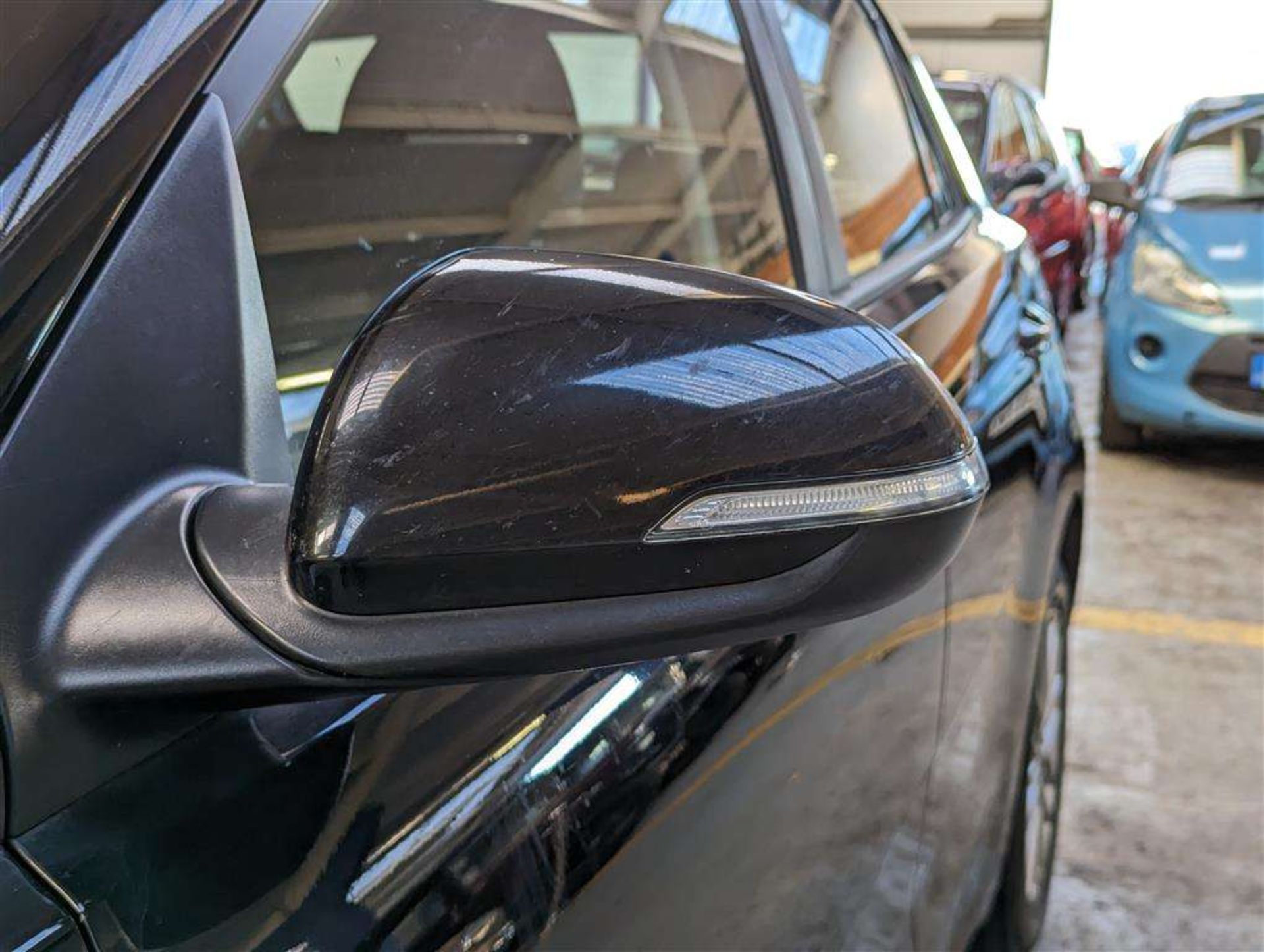 2018 KIA RIO 2 CRDI - Image 18 of 28