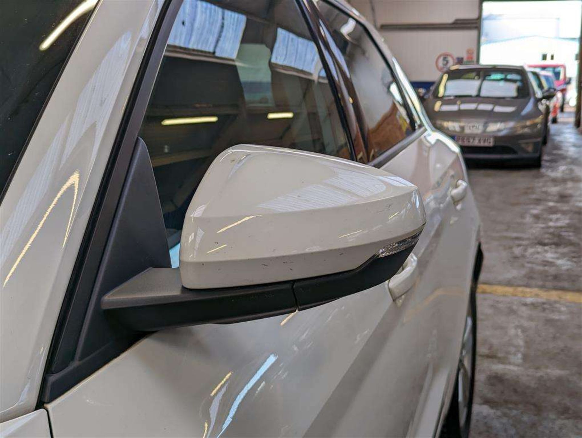 2019 AUDI A1 SE 30 TFSI - Image 18 of 27