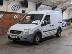 2011 FORD TRAN CONNECT 90 T230