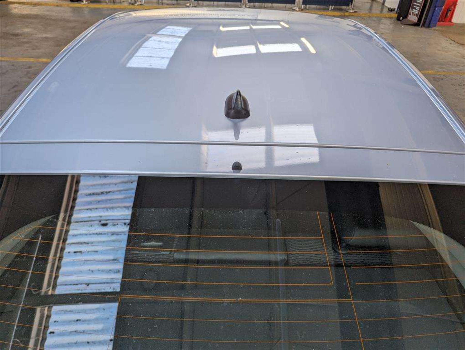 2014 VAUXHALL INSIGNIA TECHLINE CDTI EC - Image 4 of 28