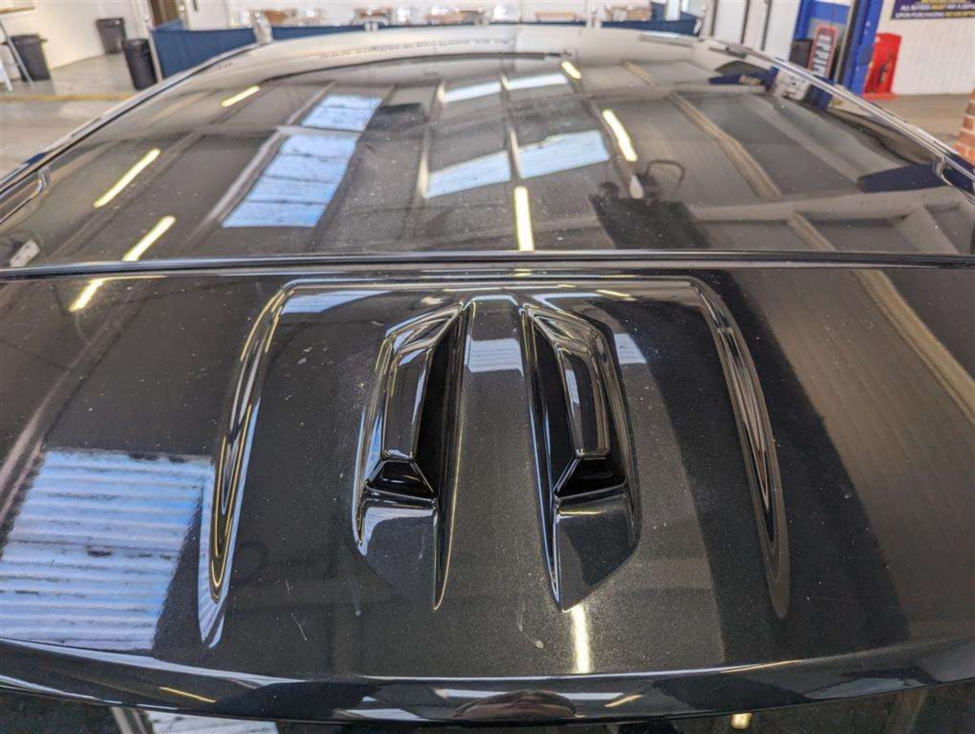 2015 LAND ROVER RANGE ROVER EVOQUE HSE DYN LUX - Image 8 of 30