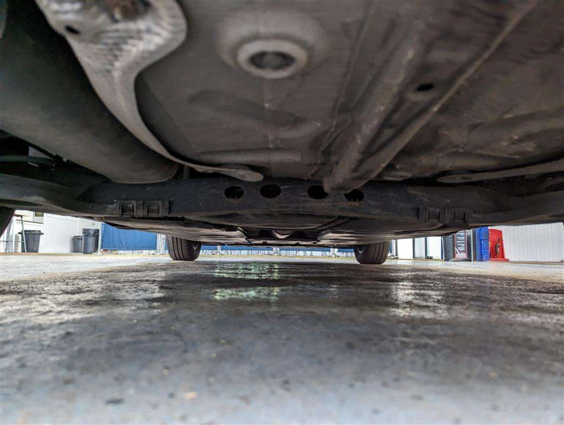 2019 AUDI A1 SE 30 TFSI - Image 6 of 27