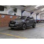 2018 VAUXHALL GRANDLAND X SPORT NAV T D