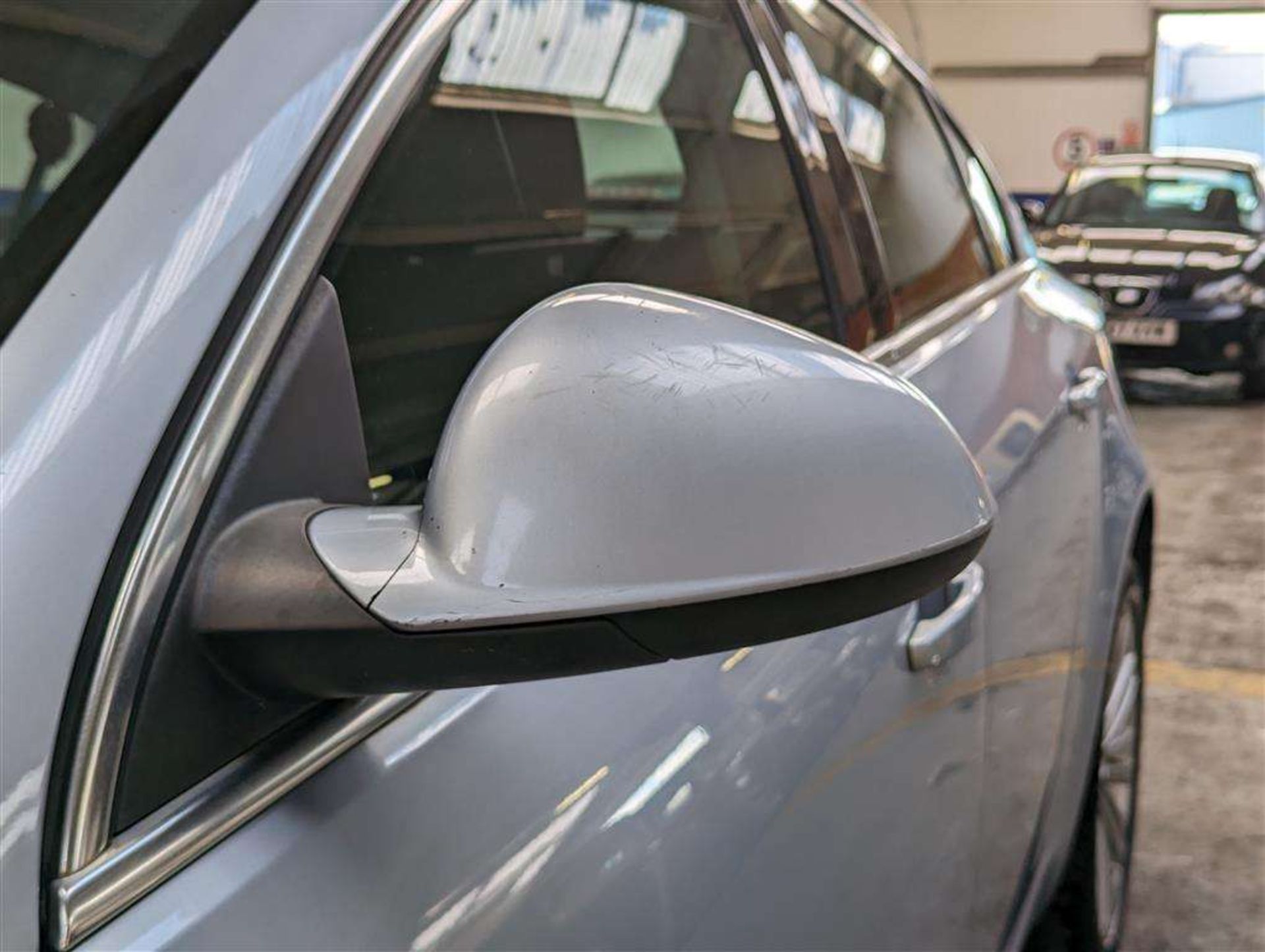 2014 VAUXHALL INSIGNIA TECHLINE CDTI EC - Image 17 of 28