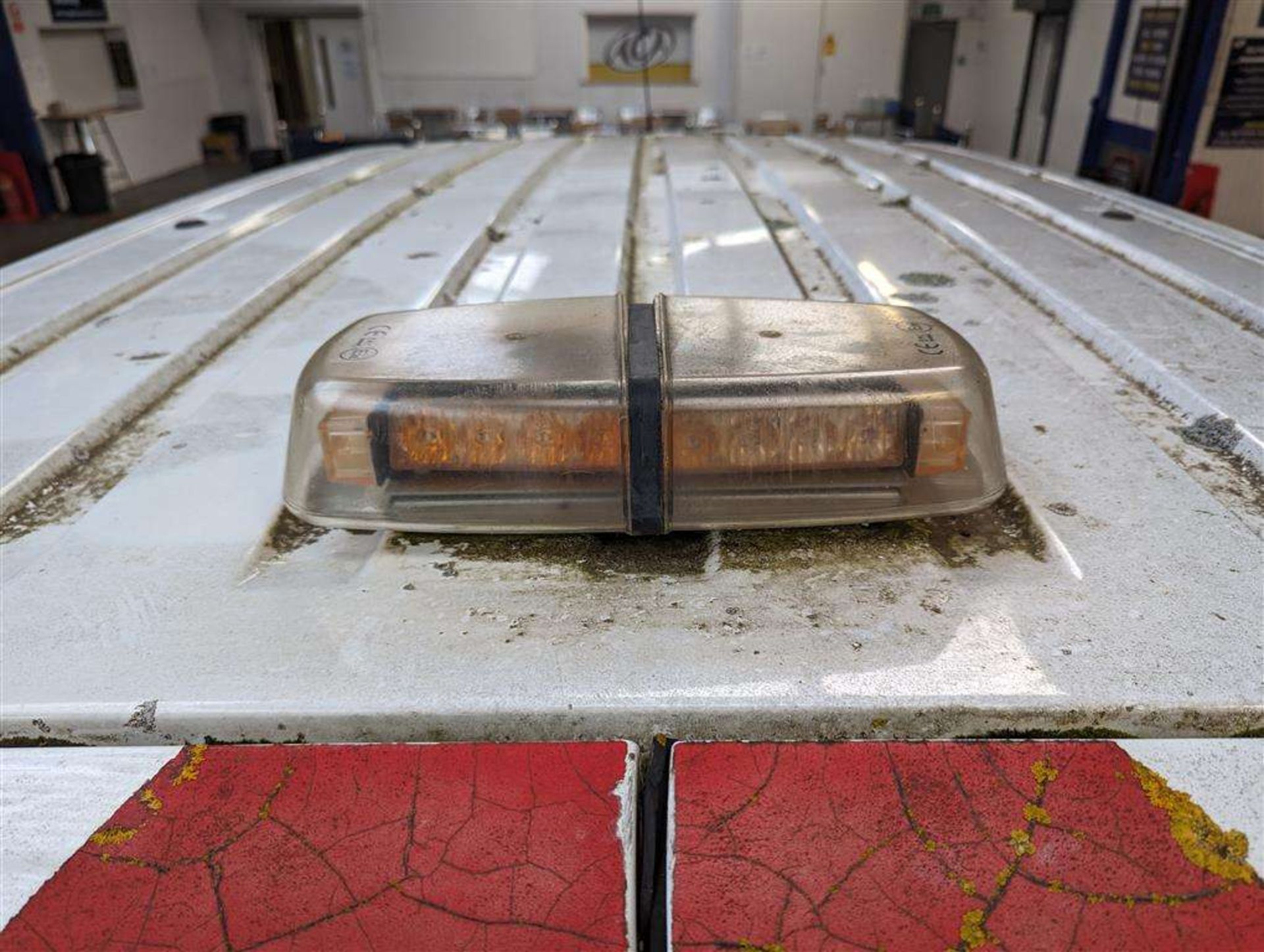 2011 FORD TRAN CONNECT 90 T230 - Image 9 of 28