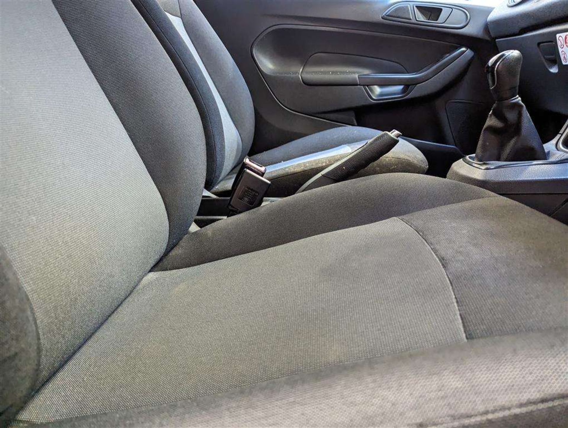 2014 FORD FIESTA ECONETIC TECH TDCI - Image 22 of 28