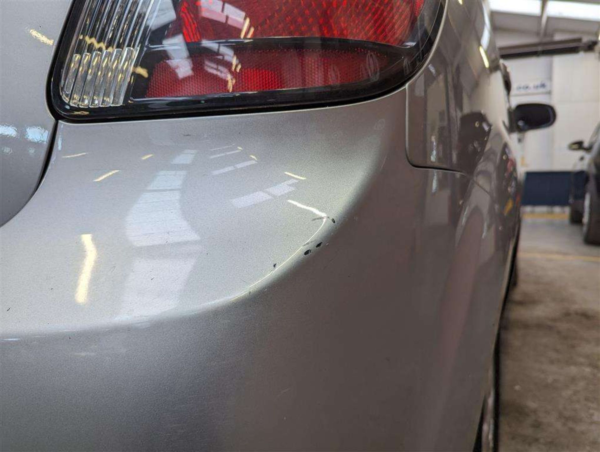 2010 KIA RIO STRIKE AUTO - Image 28 of 30