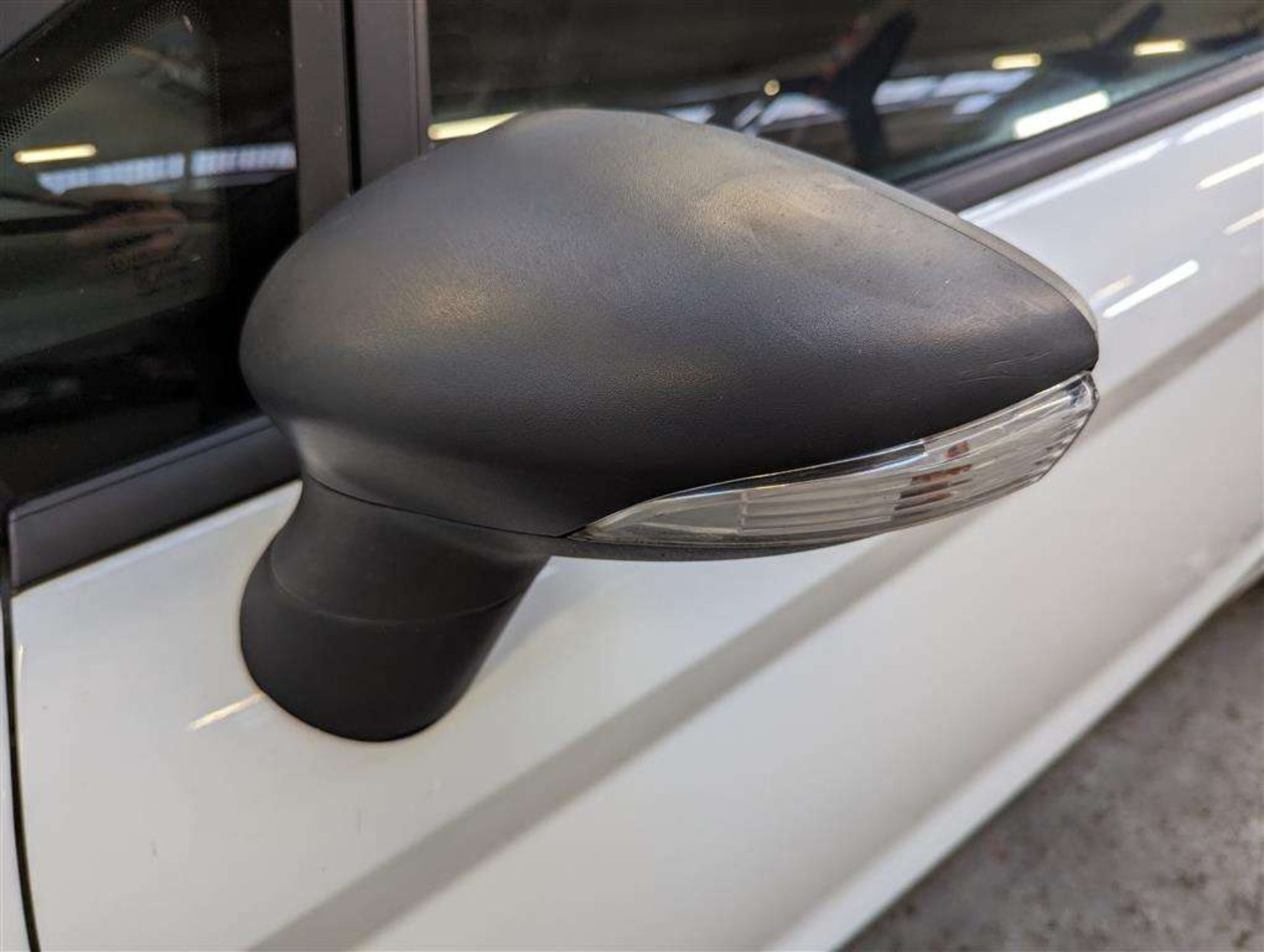 2014 FORD FIESTA ECONETIC TECH TDCI - Image 9 of 28