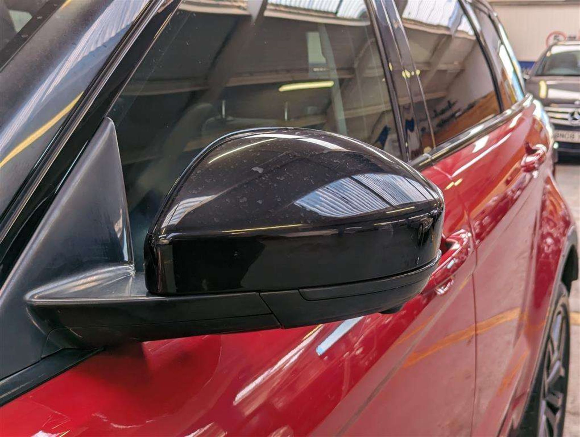 2015 LAND ROVER RANGE ROVER EVOQUE HSE DYN LUX - Image 10 of 30