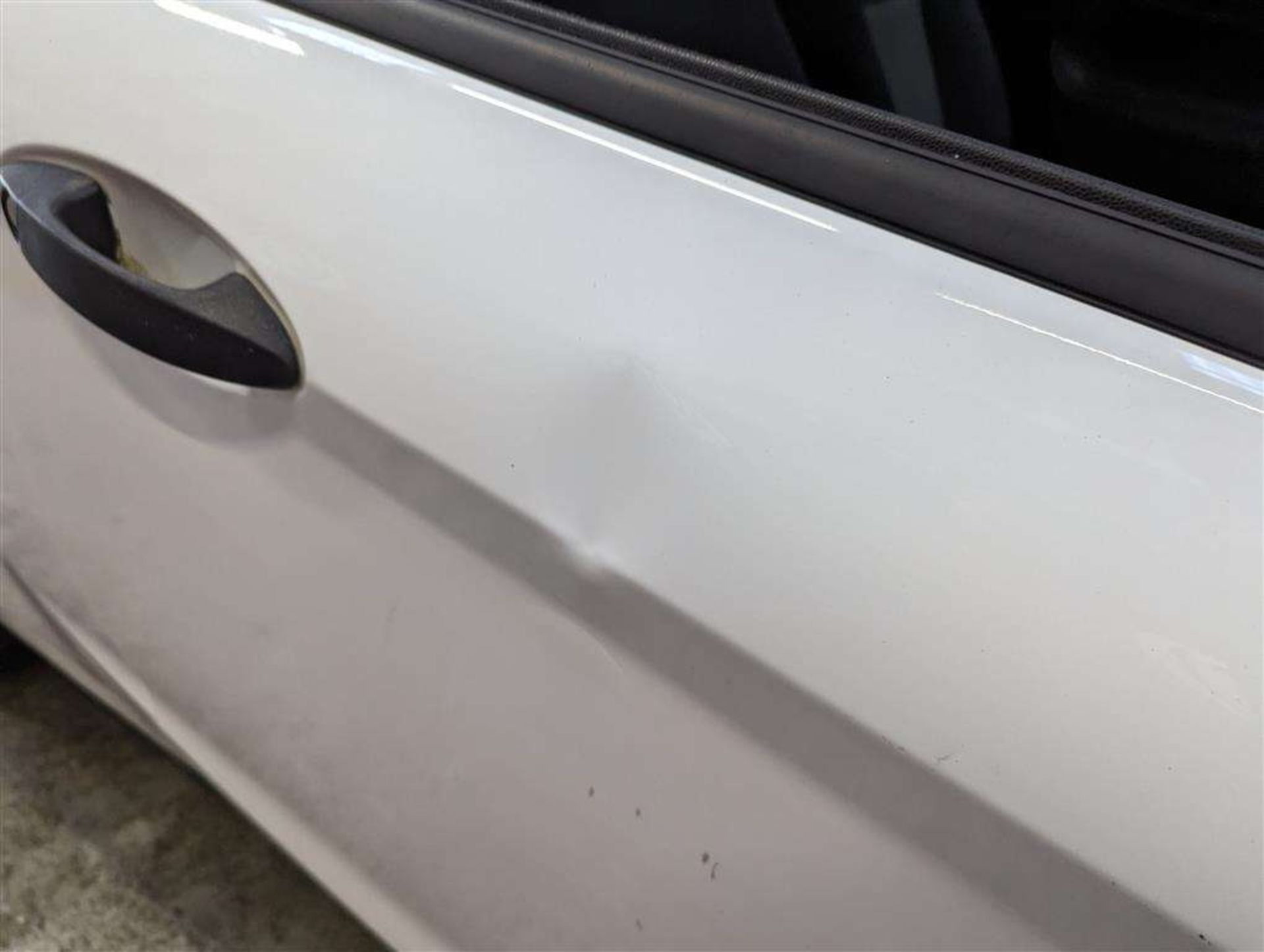 2014 FORD FIESTA ECONETIC TECH TDCI - Image 26 of 28