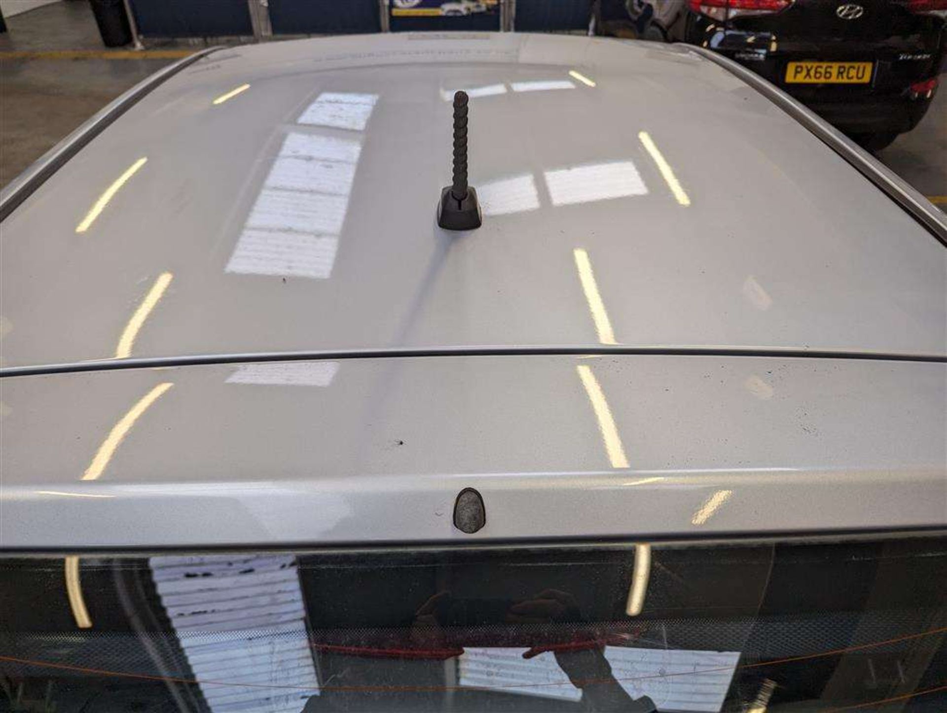 2010 KIA RIO STRIKE AUTO - Image 4 of 30