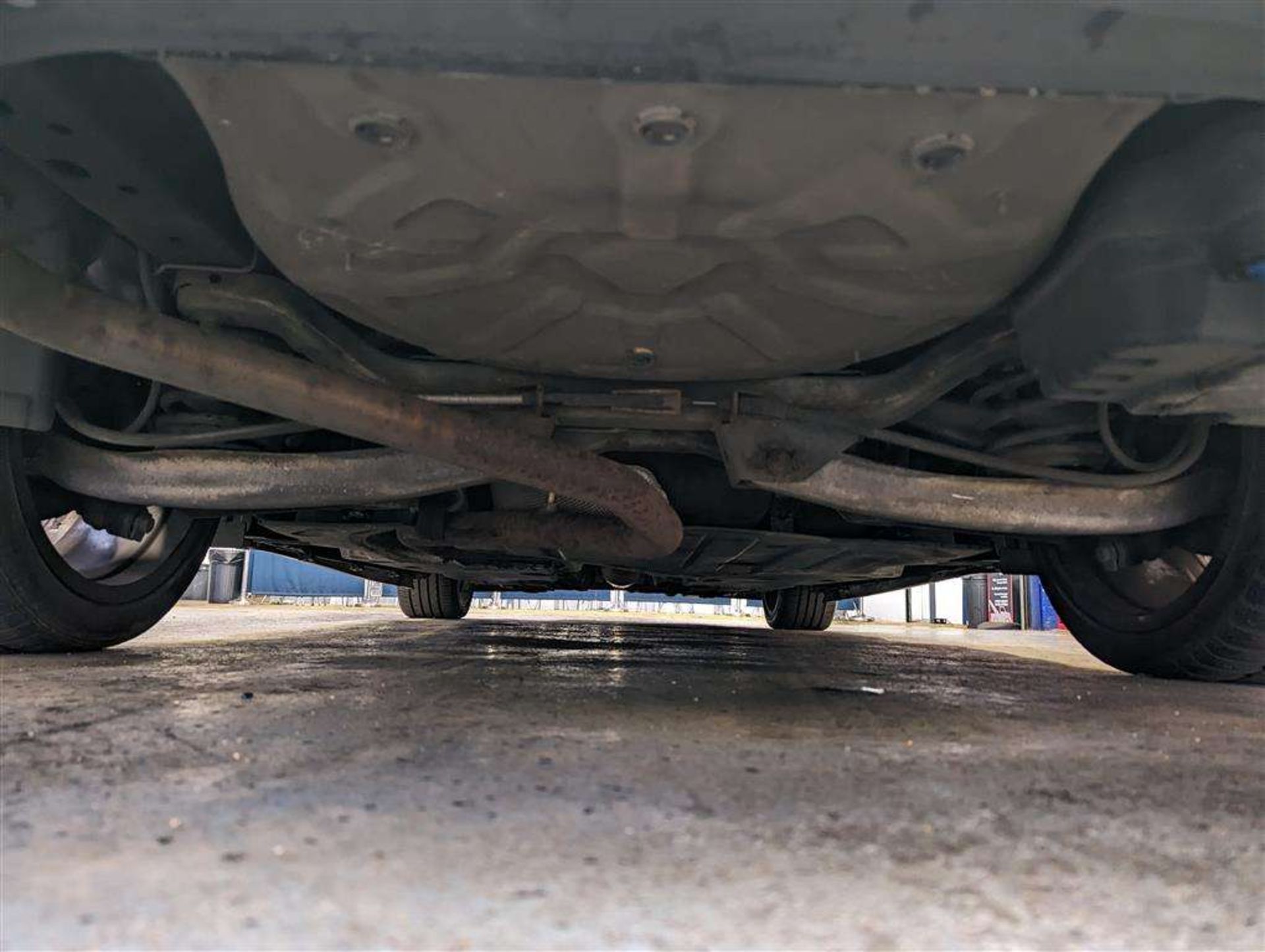 2016 VAUXHALL INSIG SRI NAV VX CDTI EFL - Image 4 of 30